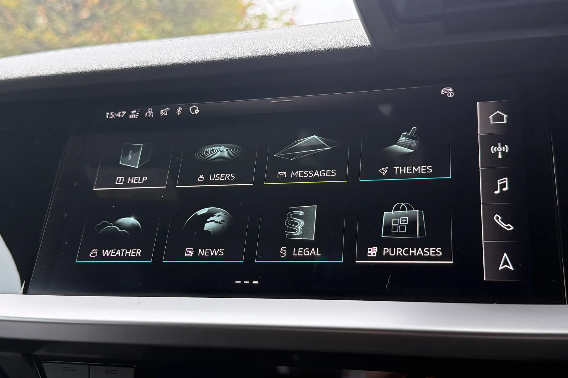 Audi A3 thumbnail image number 18