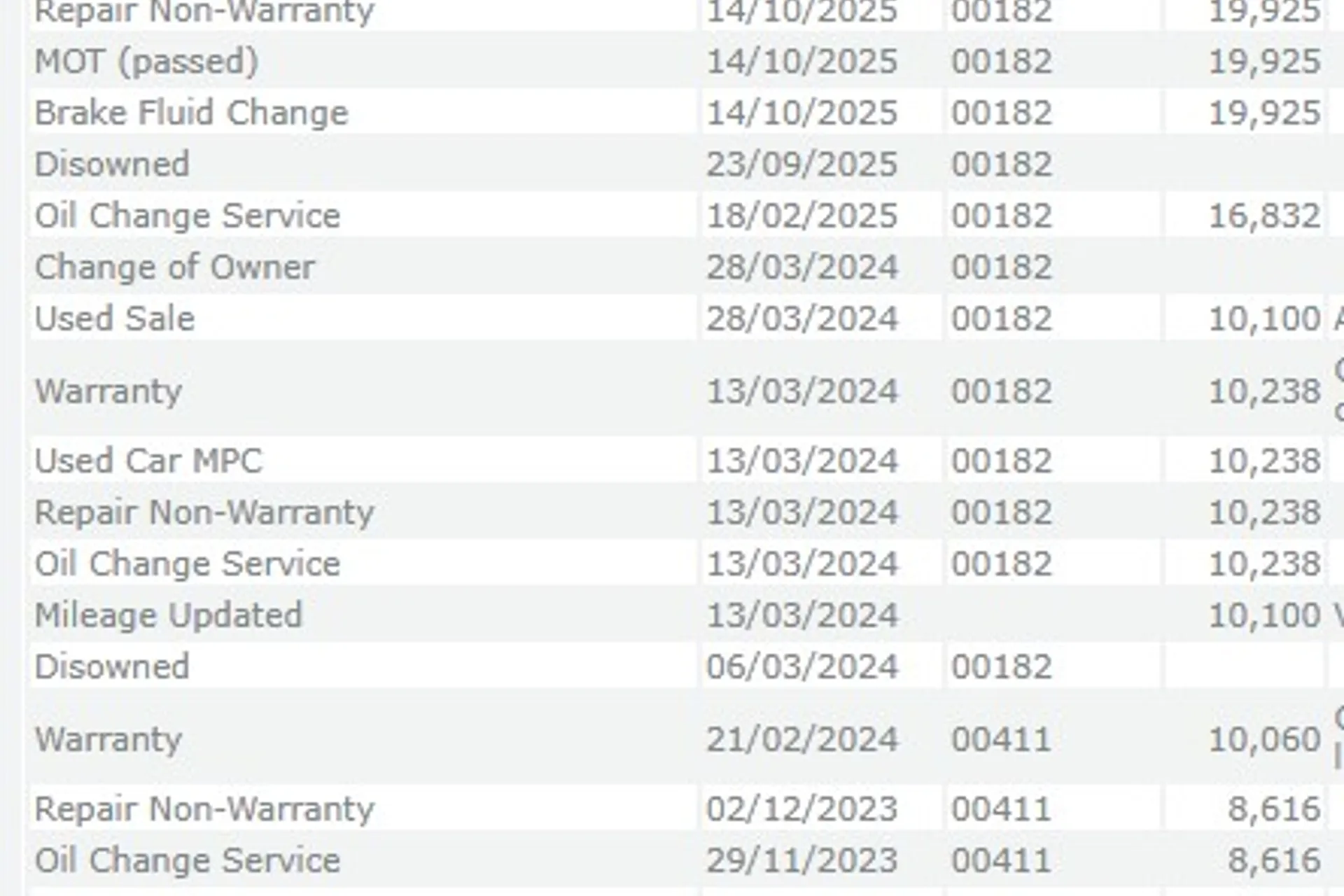 Audi A3 thumbnail image number 6