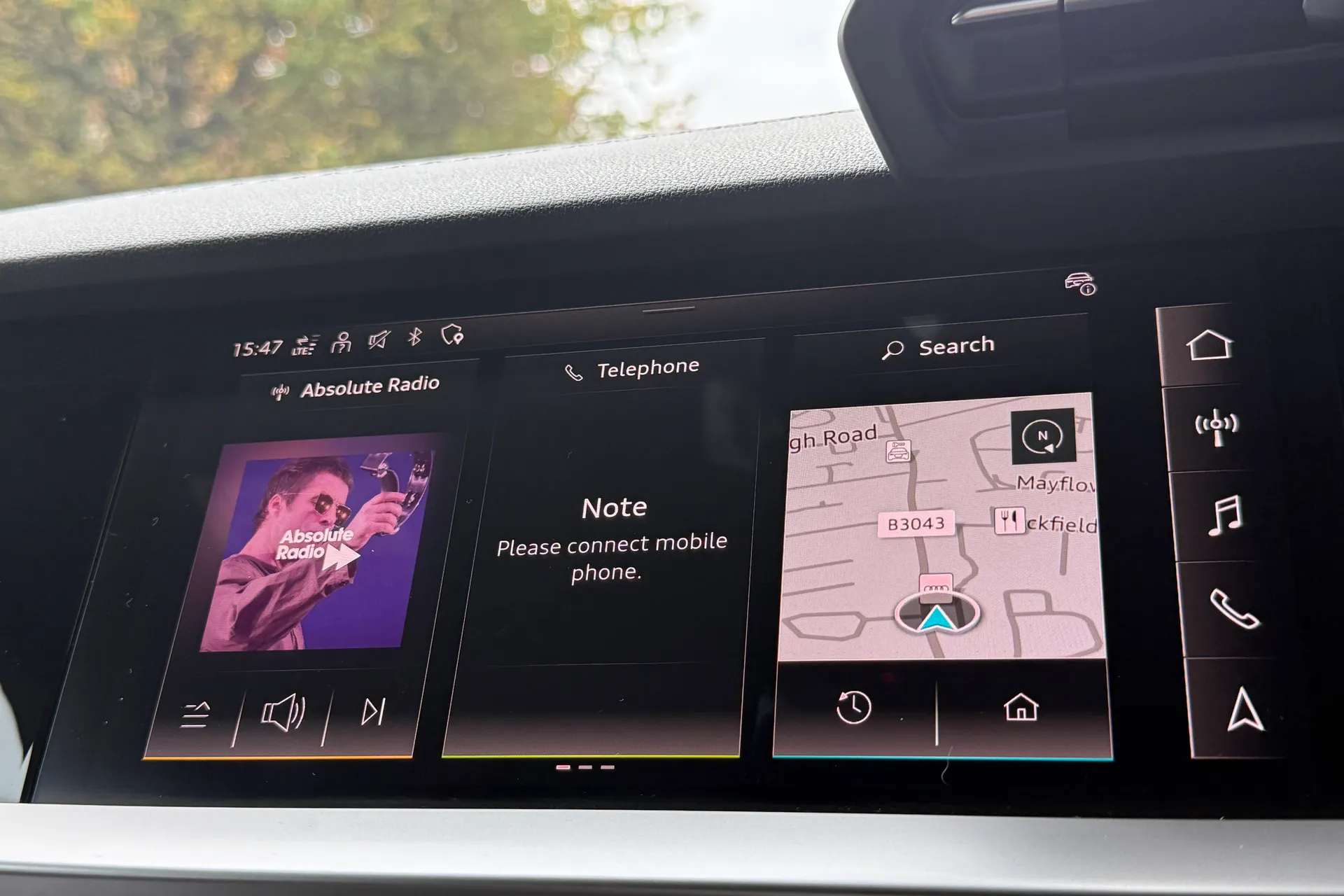 Audi A3 thumbnail image number 20