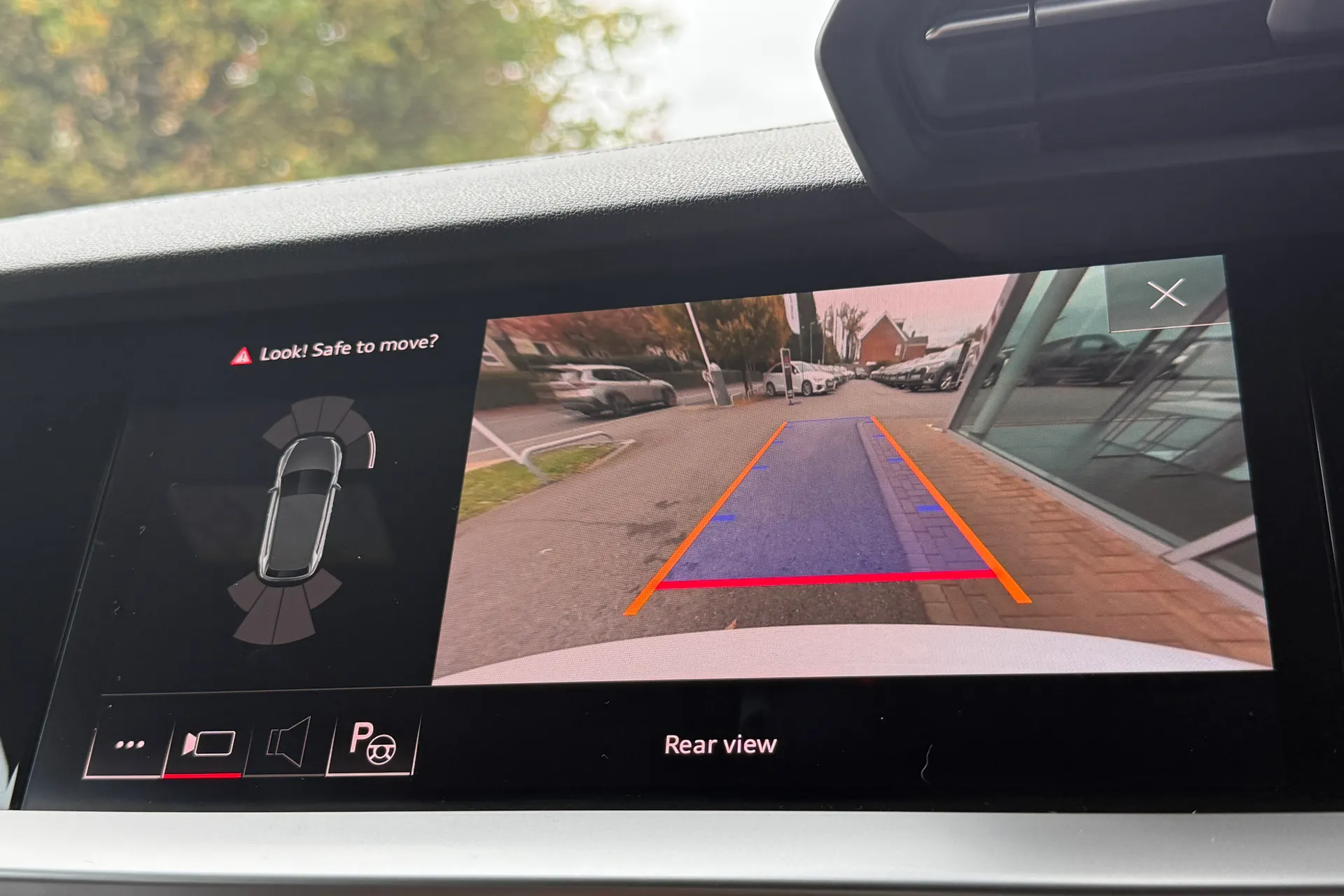 Audi A3 thumbnail image number 4