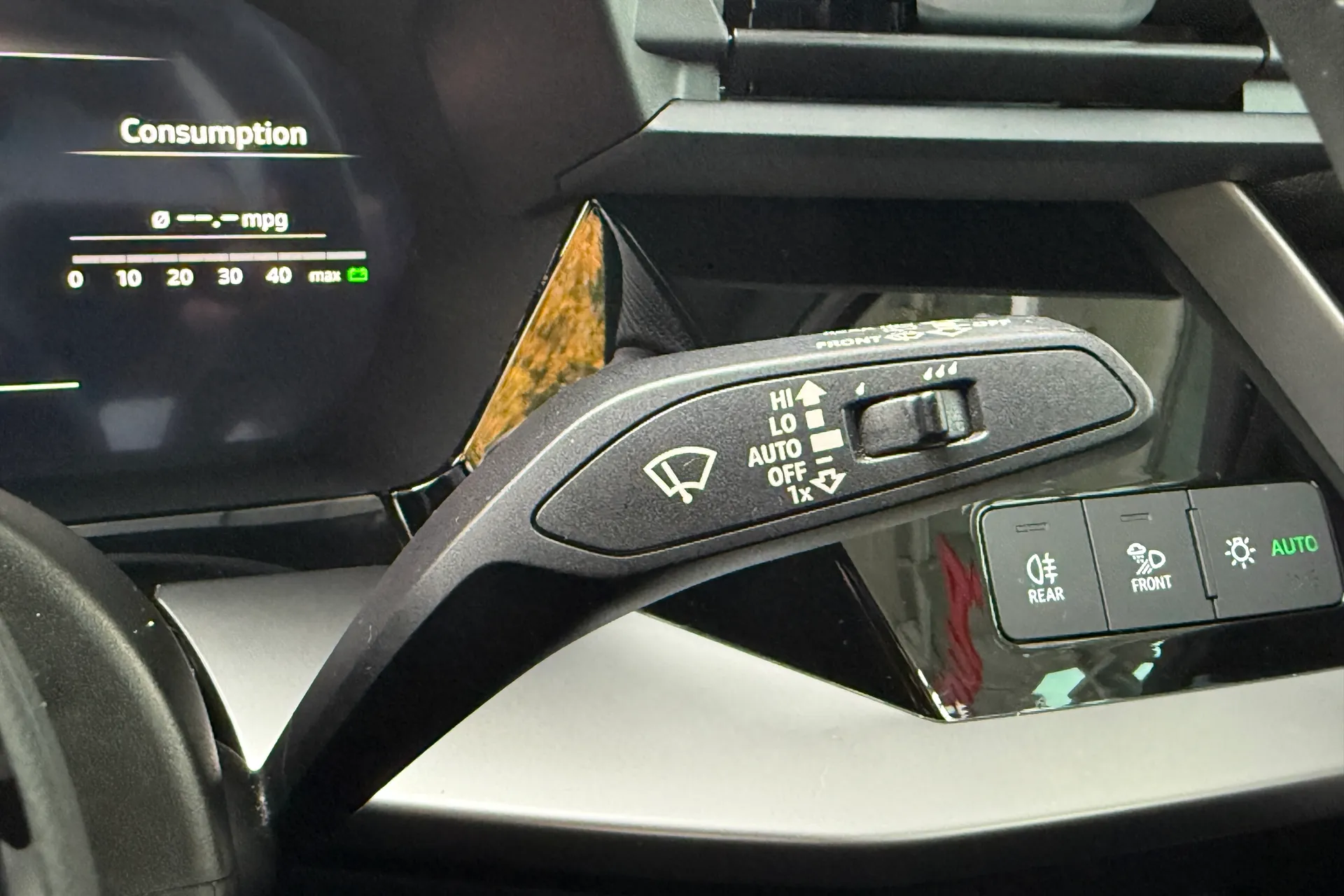 Audi A3 thumbnail image number 15