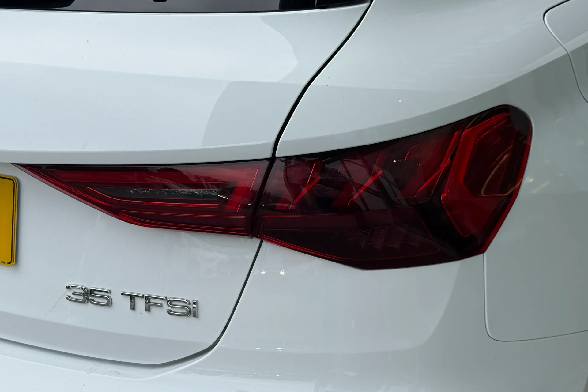 Audi A3 thumbnail image number 47