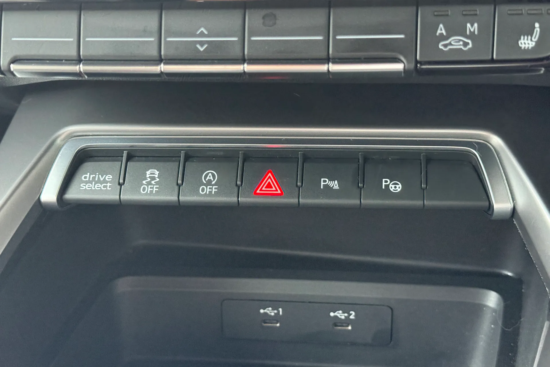 Audi A3 thumbnail image number 24