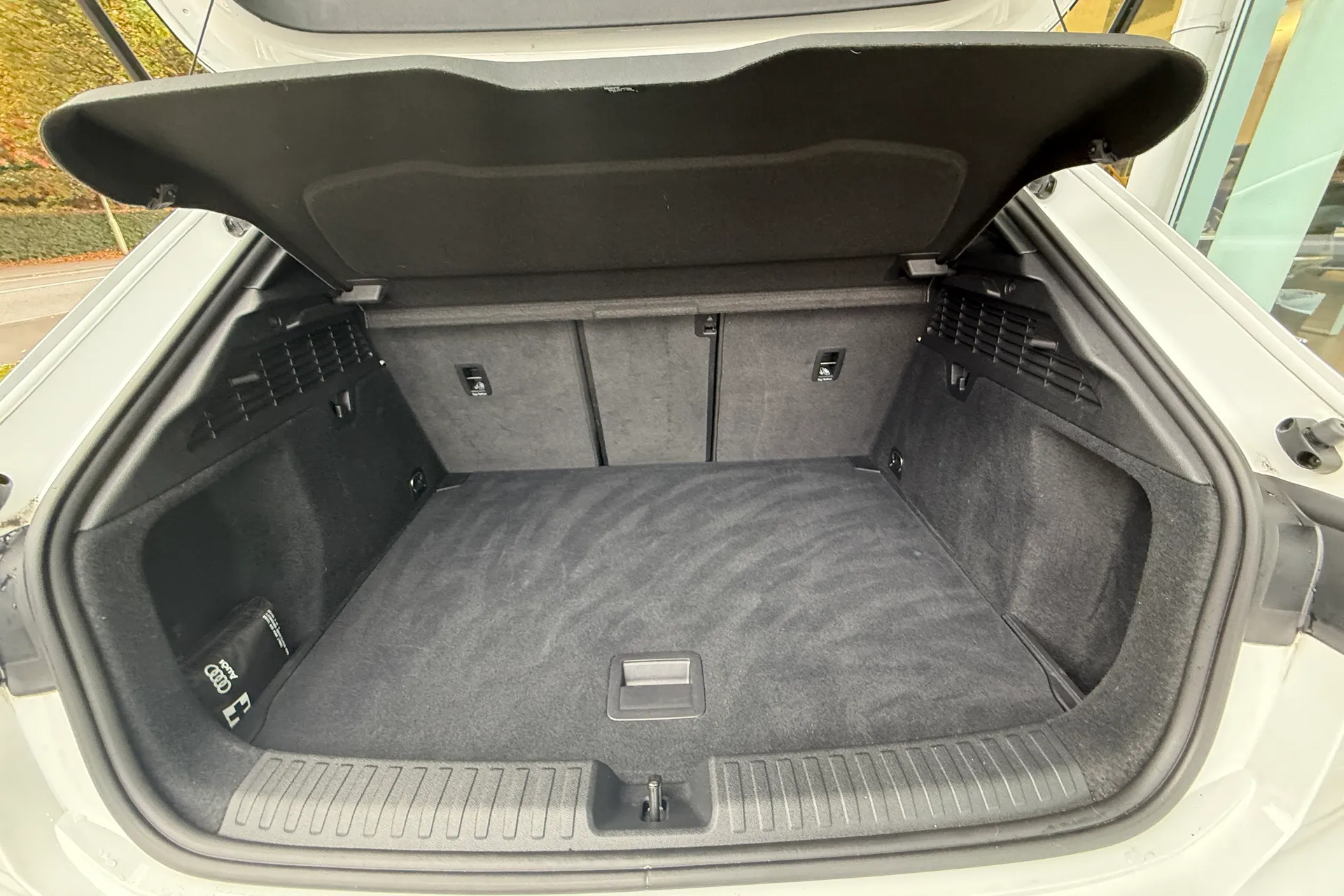 Audi A3 thumbnail image number 49