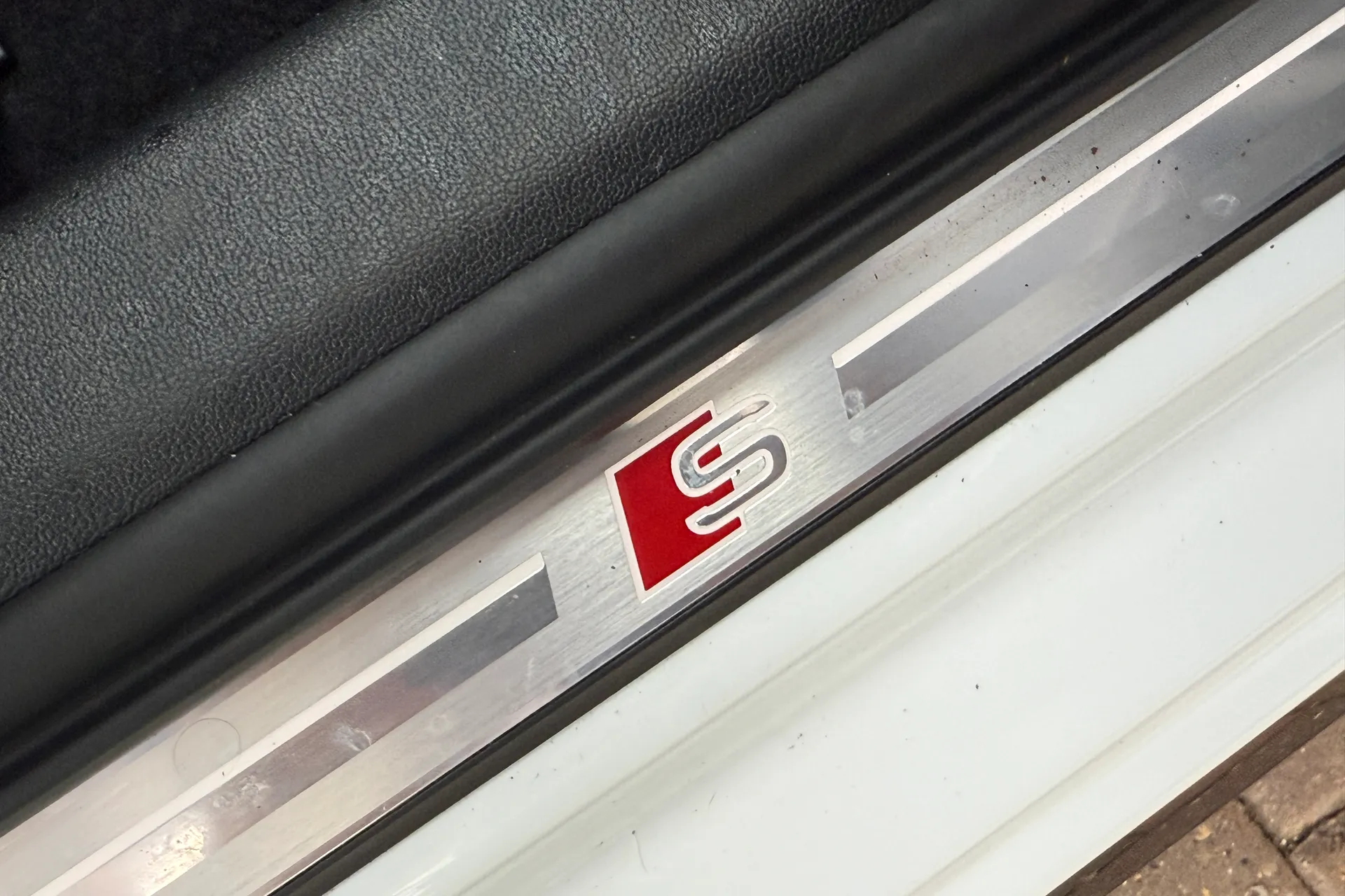 Audi A3 thumbnail image number 33