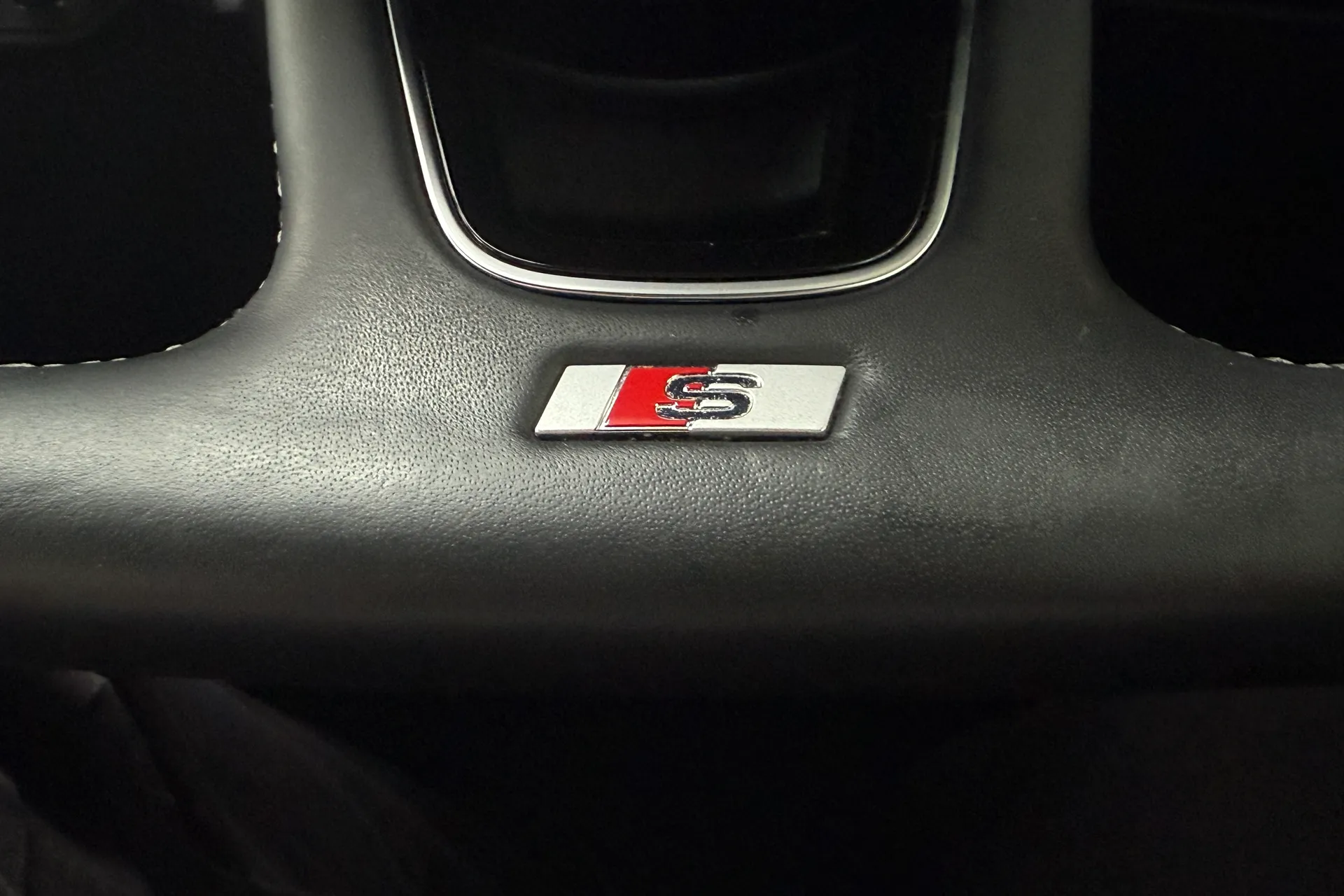 Audi A3 thumbnail image number 13