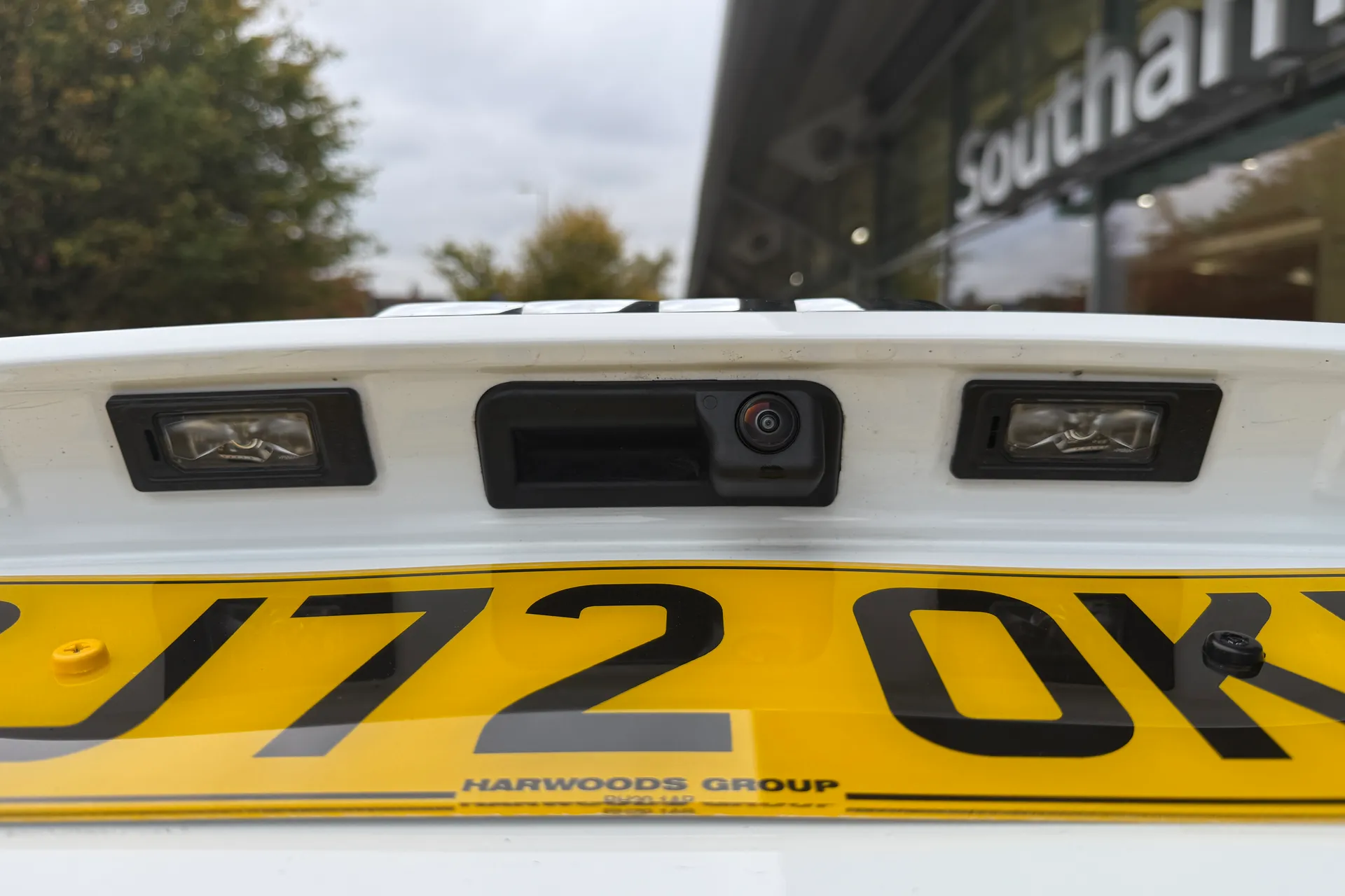 Audi A3 thumbnail image number 50