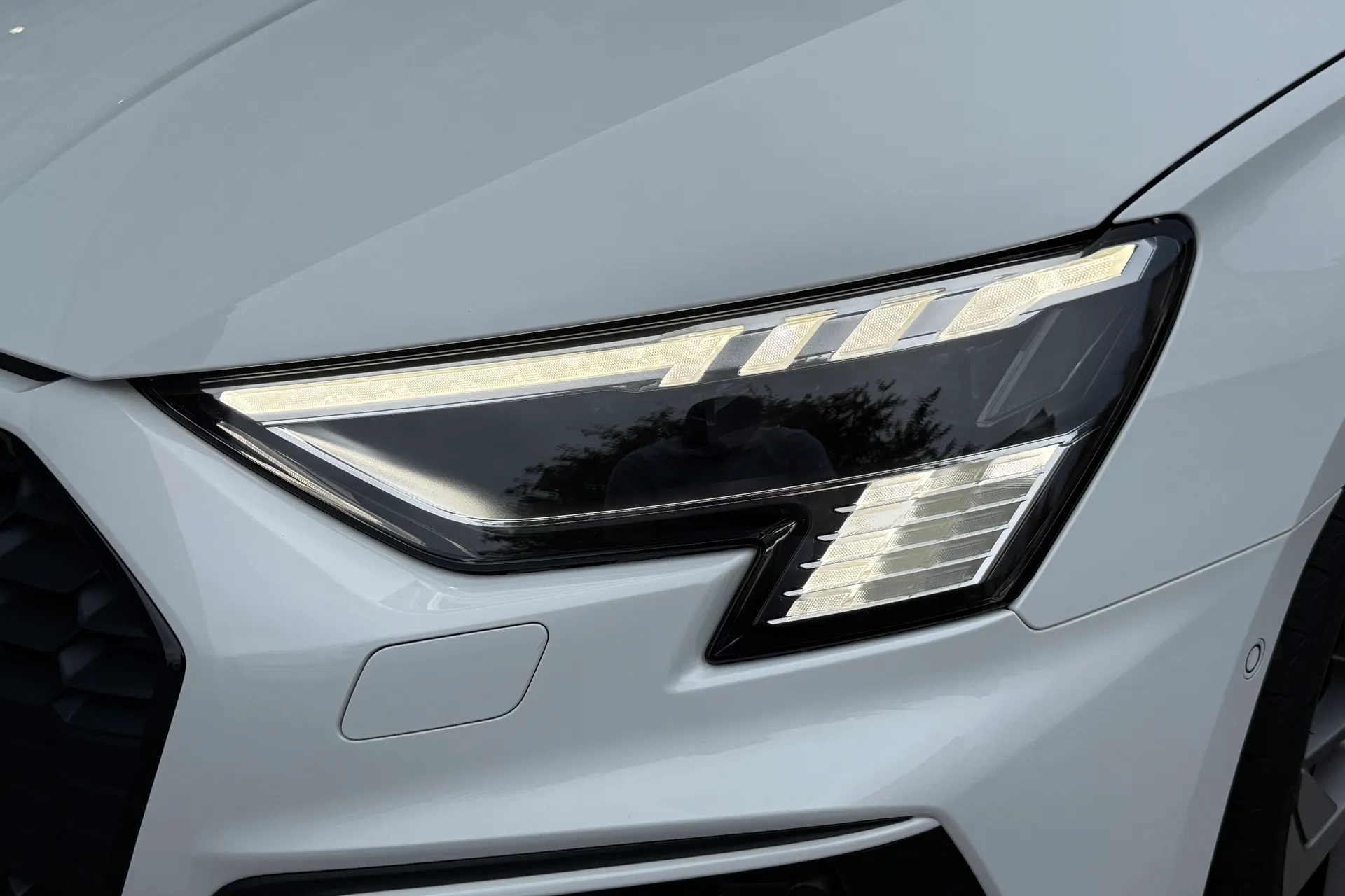 Audi A3 thumbnail image number 59