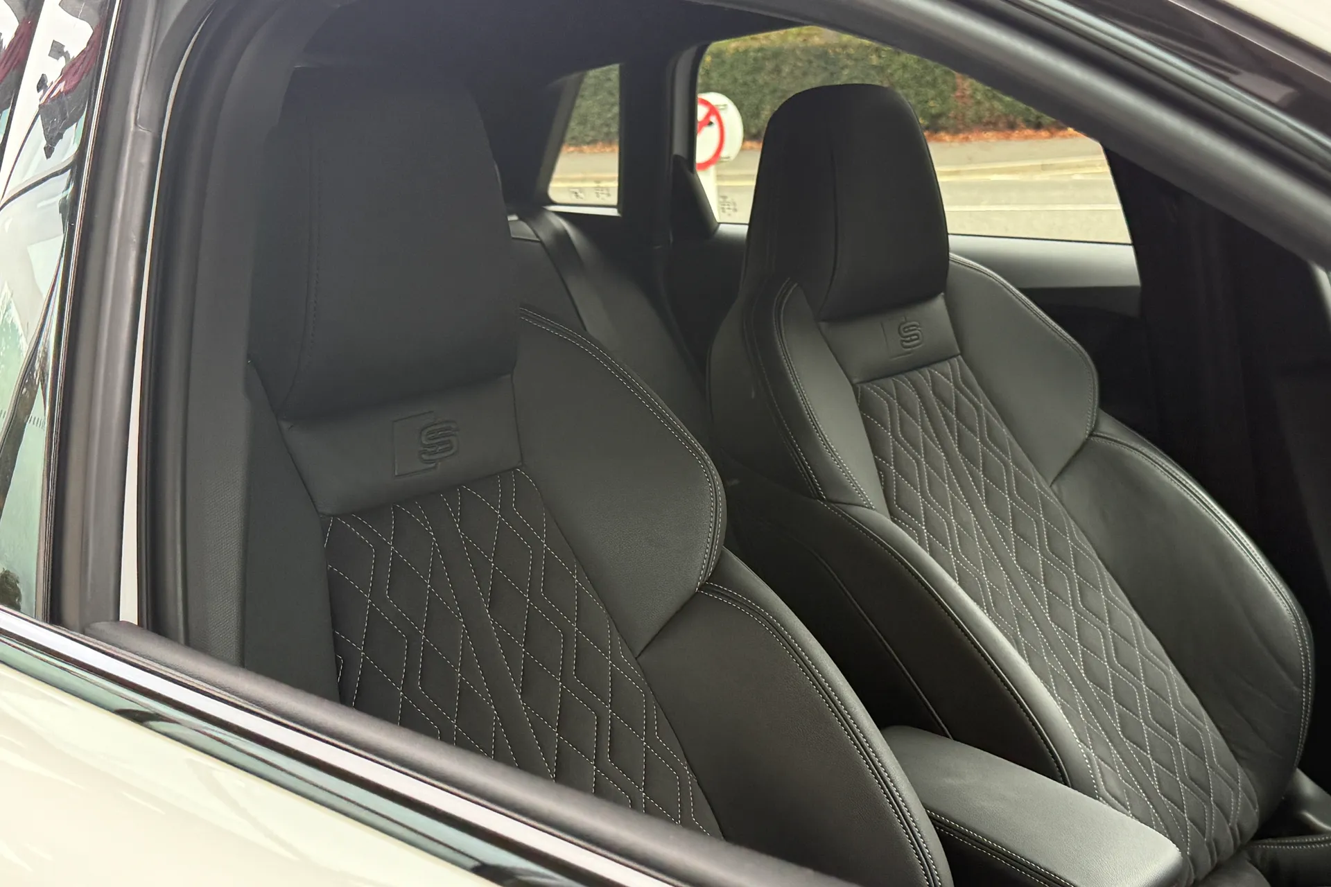 Audi A3 thumbnail image number 36