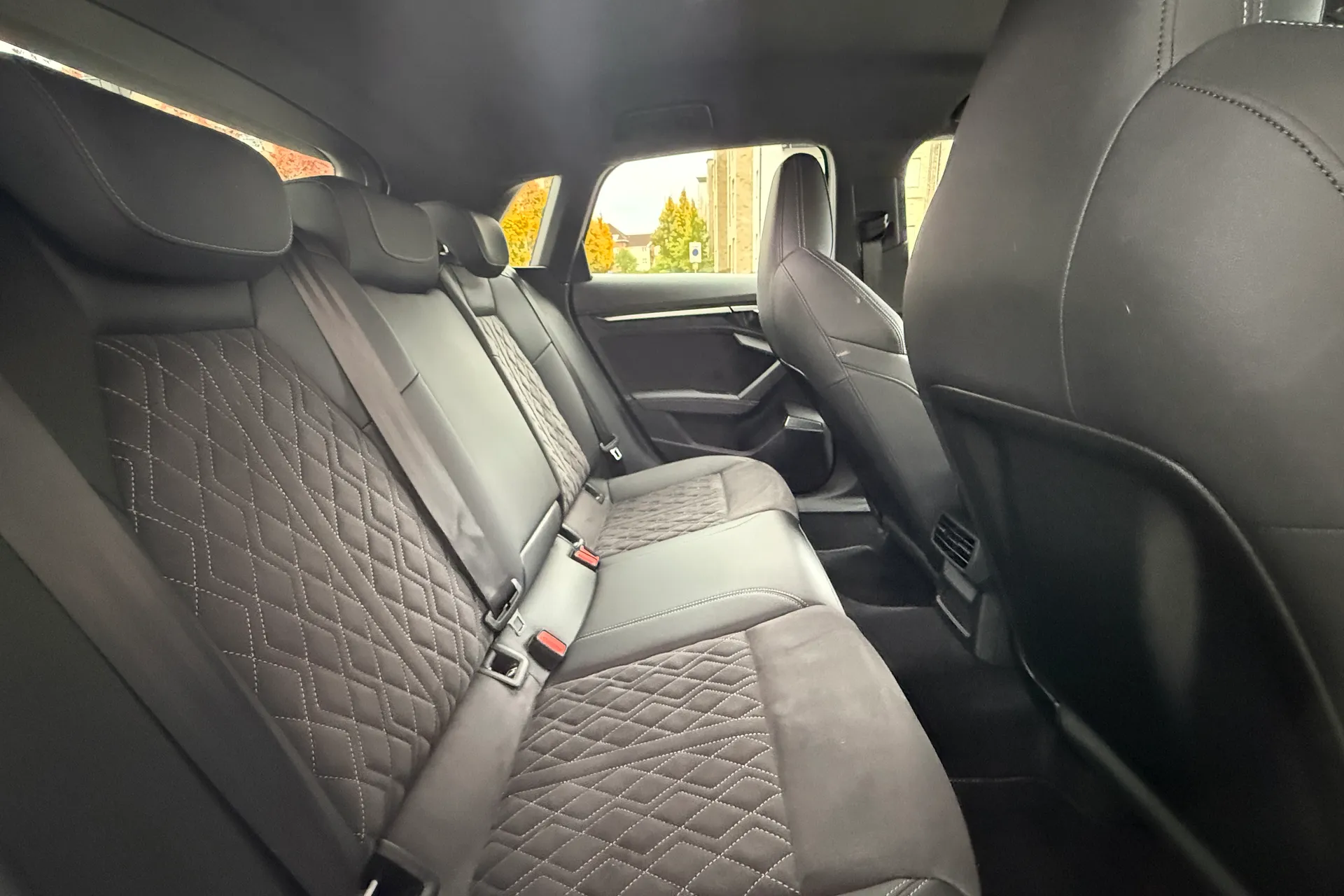 Audi A3 thumbnail image number 41