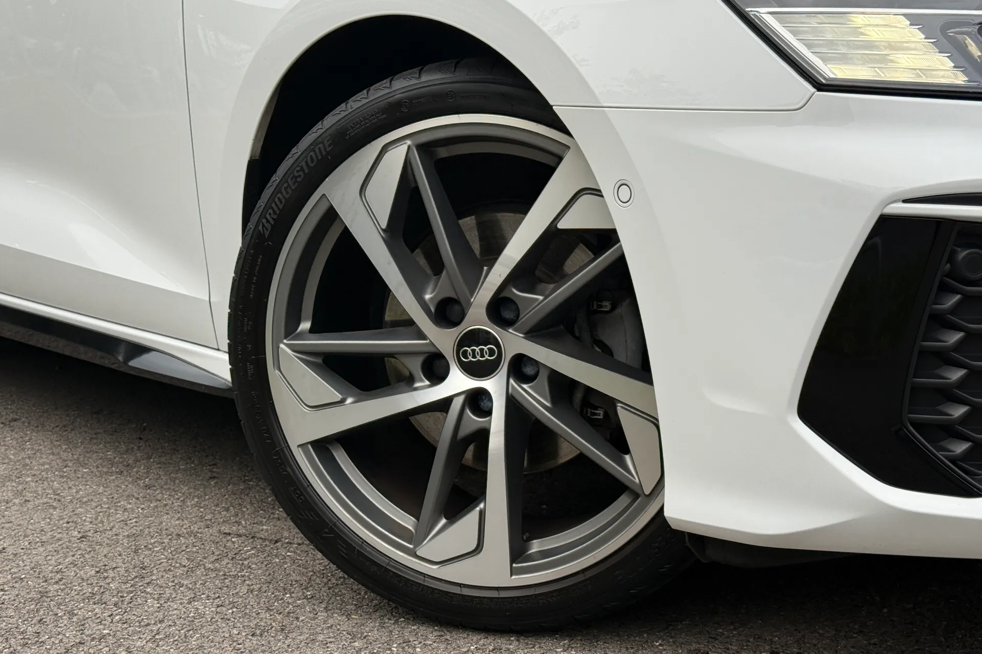 Audi A3 thumbnail image number 63