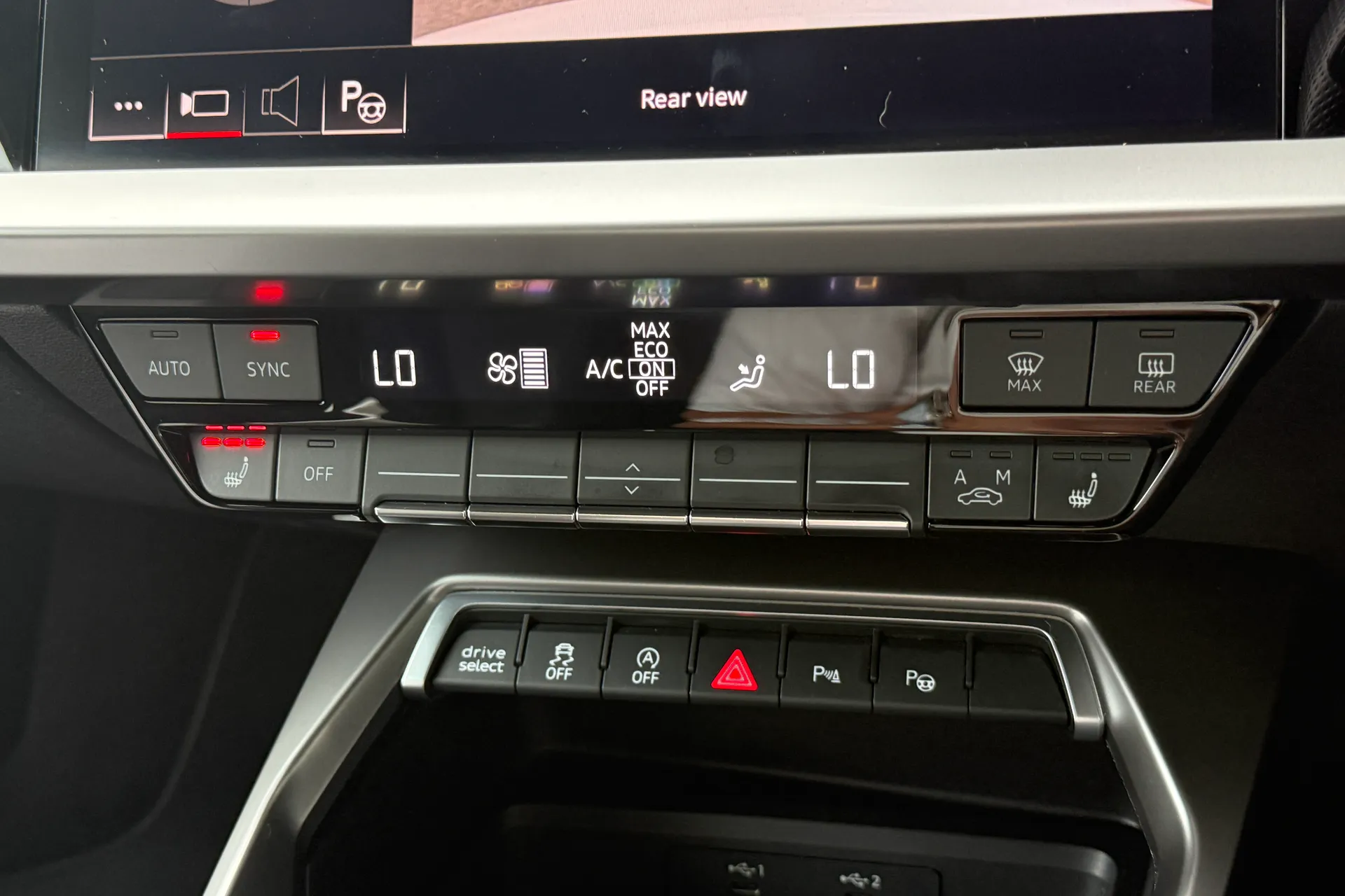 Audi A3 thumbnail image number 23