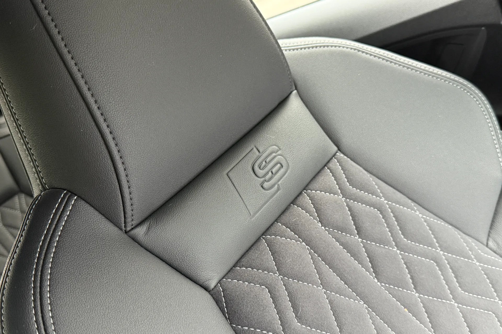 Audi A3 thumbnail image number 29