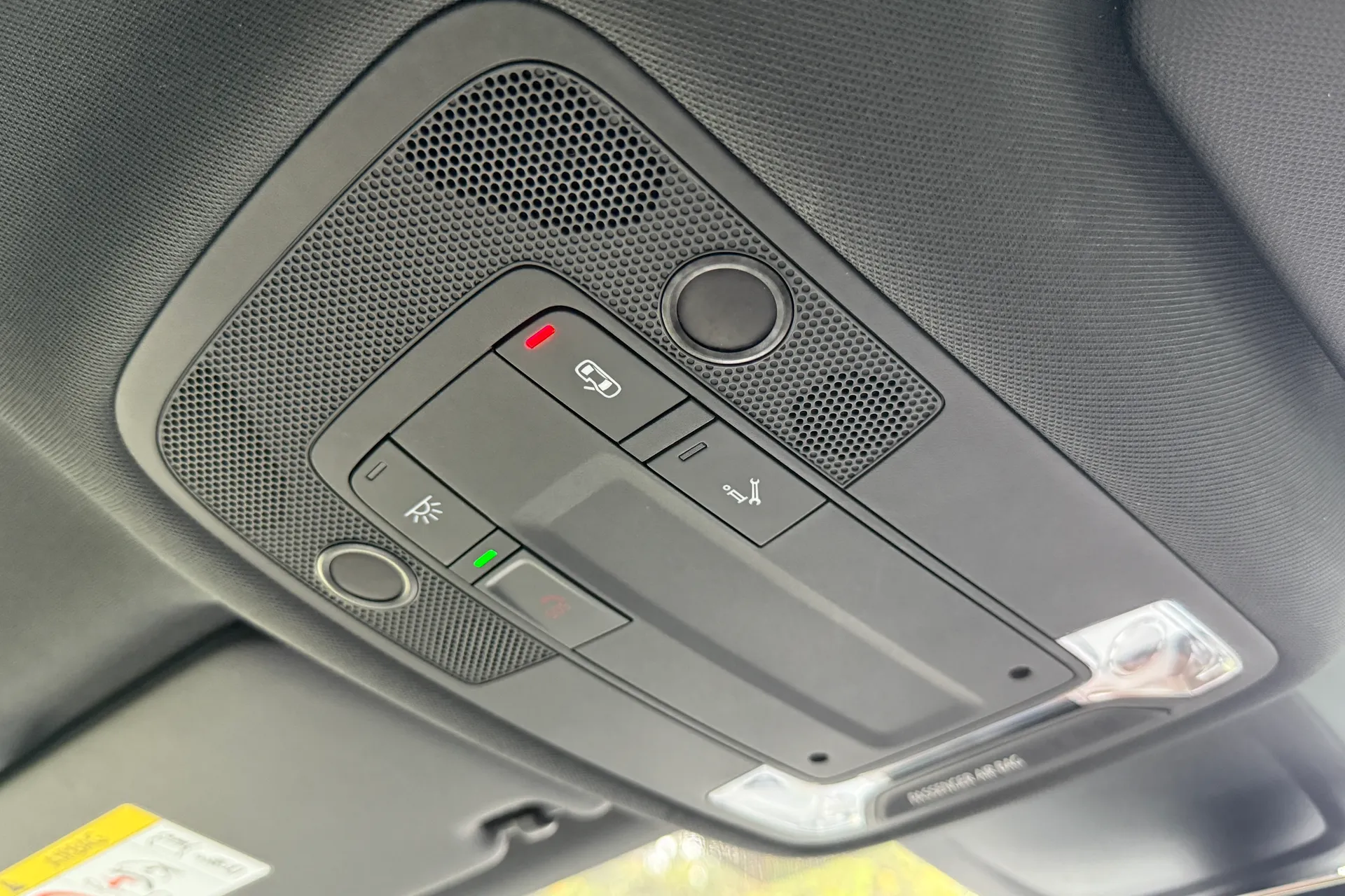 Audi A3 thumbnail image number 30