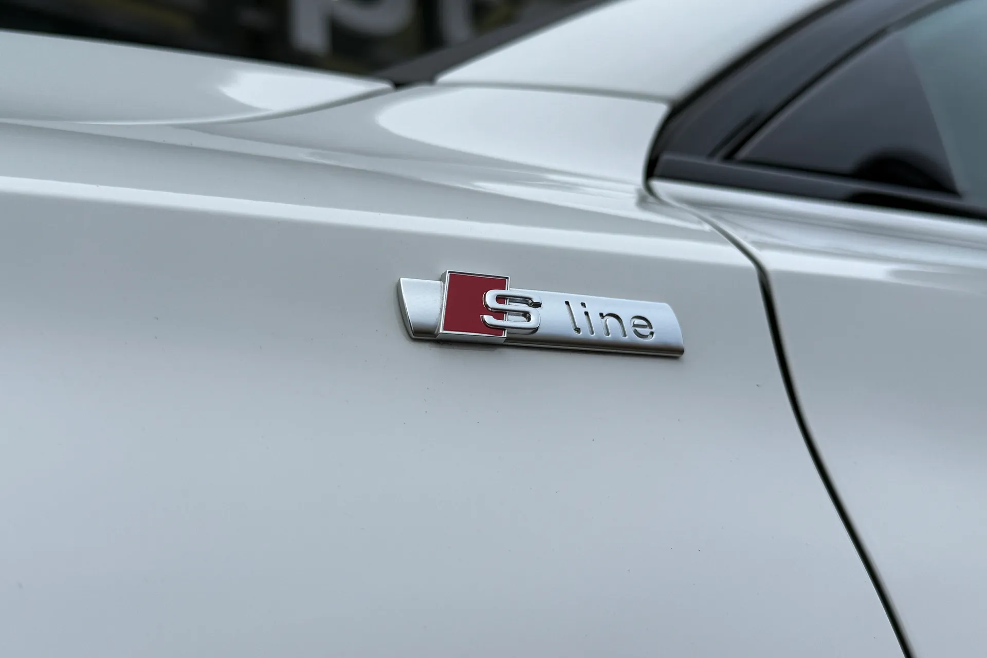 Audi A3 thumbnail image number 54