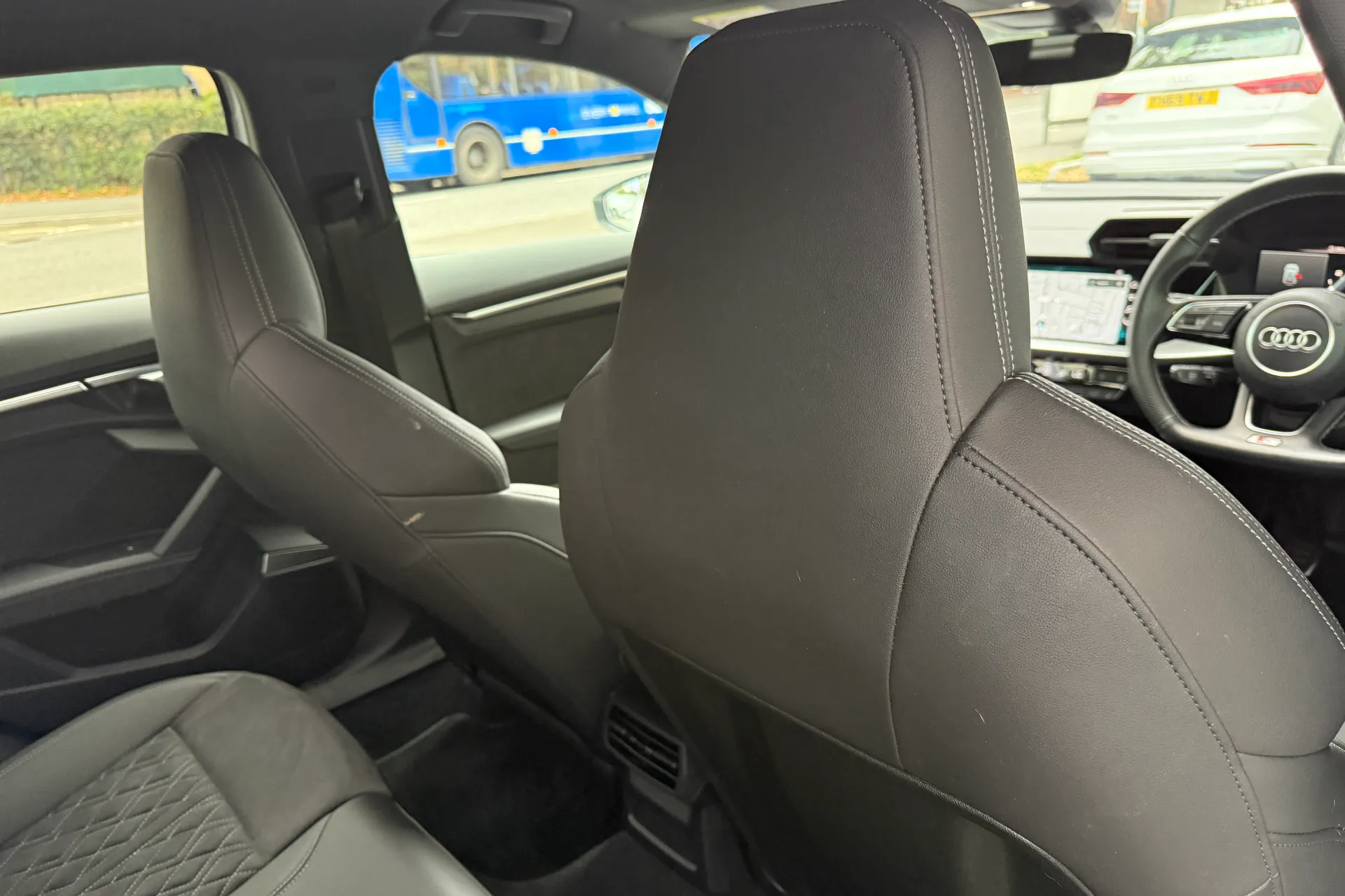 Audi A3 thumbnail image number 40