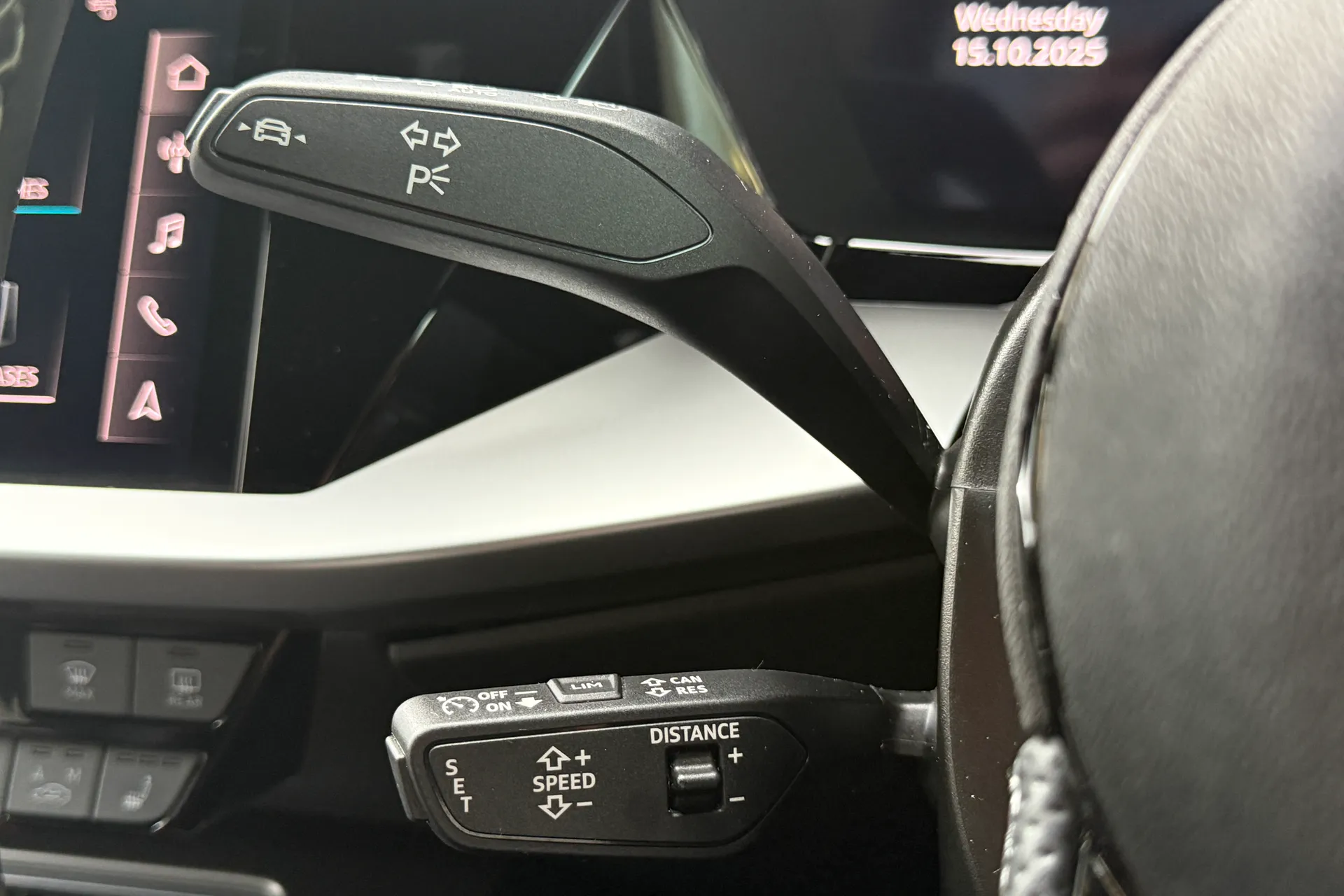 Audi A3 thumbnail image number 14