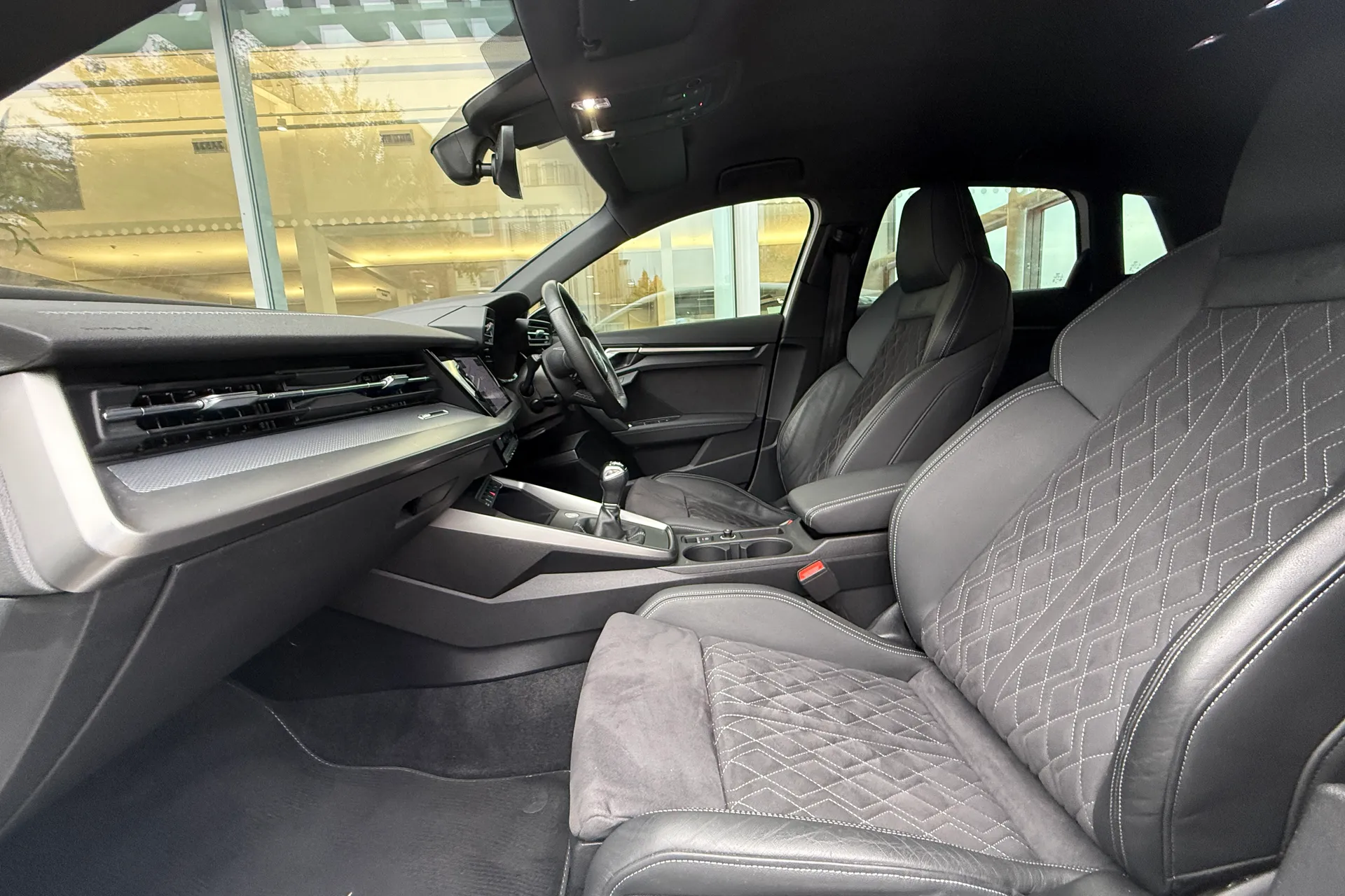 Audi A3 thumbnail image number 56