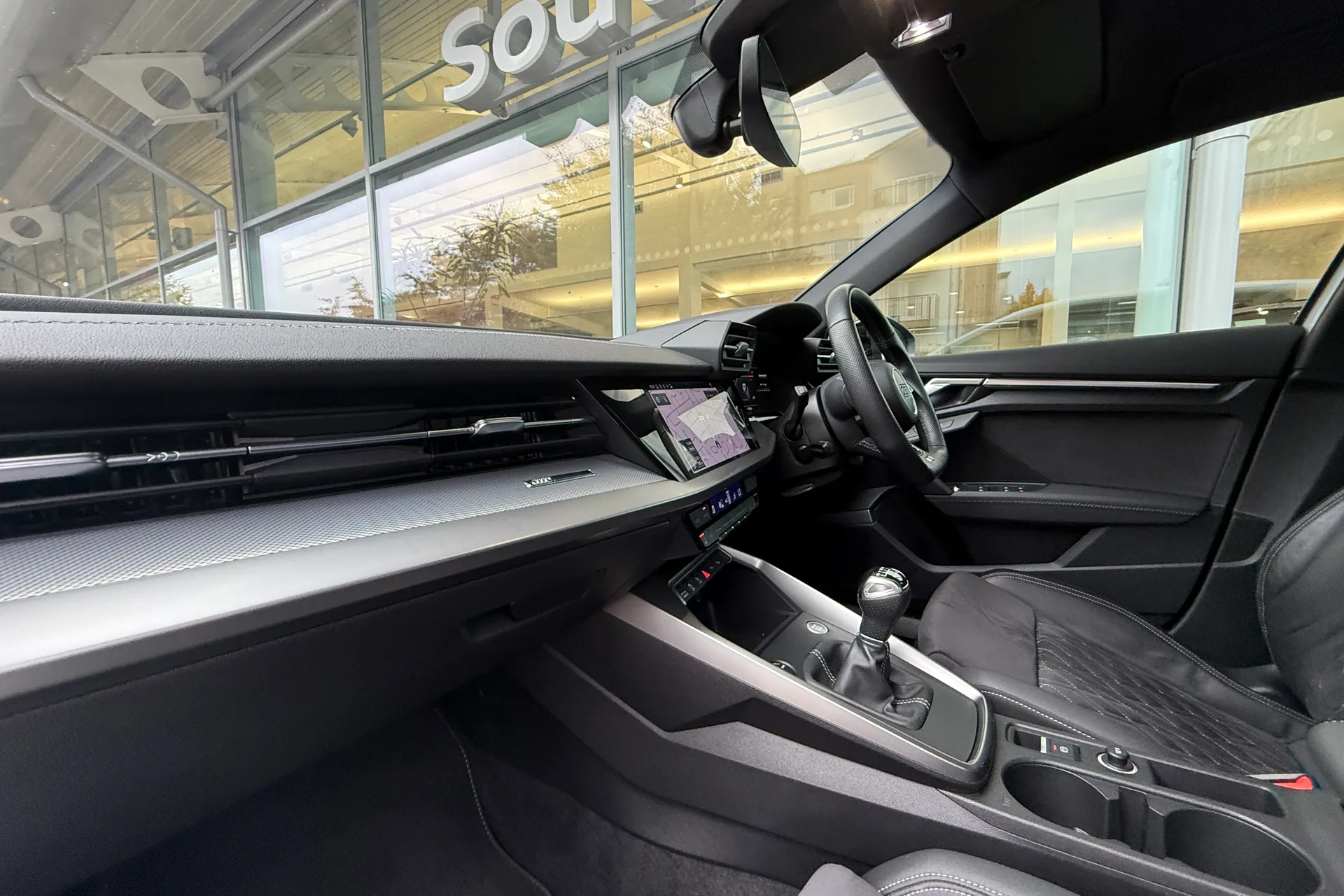 Audi A3 thumbnail image number 7