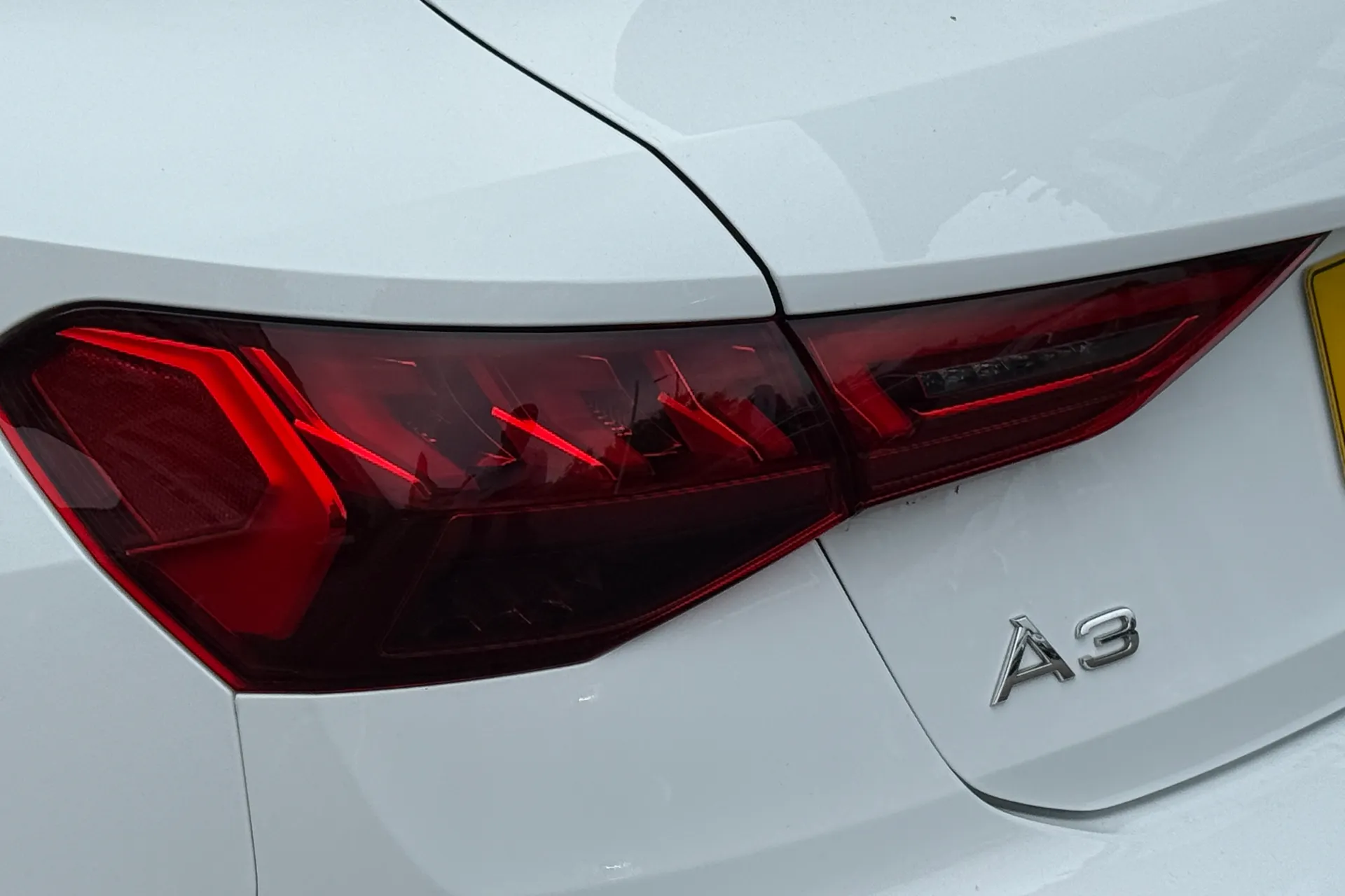 Audi A3 thumbnail image number 48