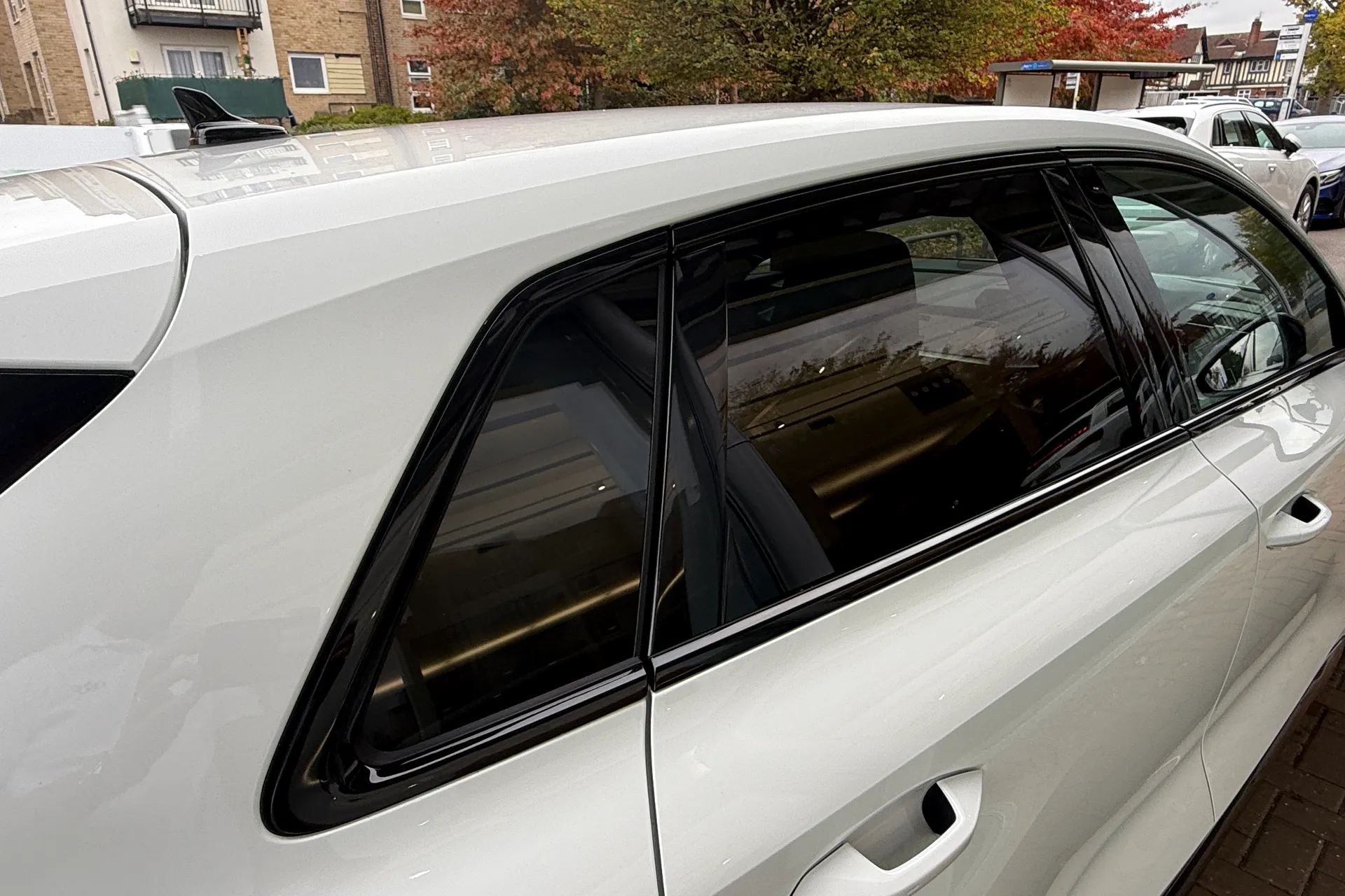 Audi A3 thumbnail image number 38