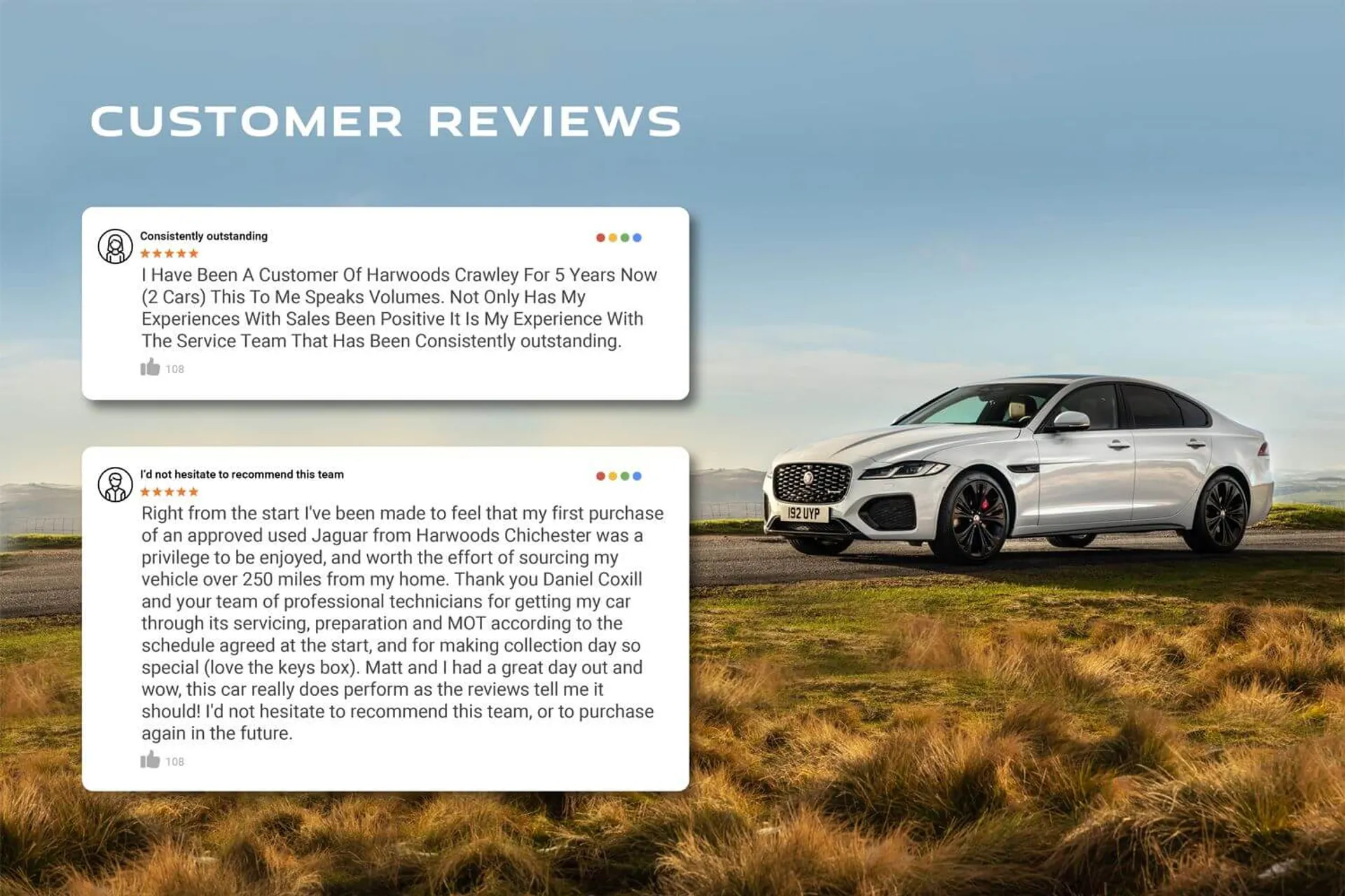 Jaguar F-TYPE thumbnail image number 49