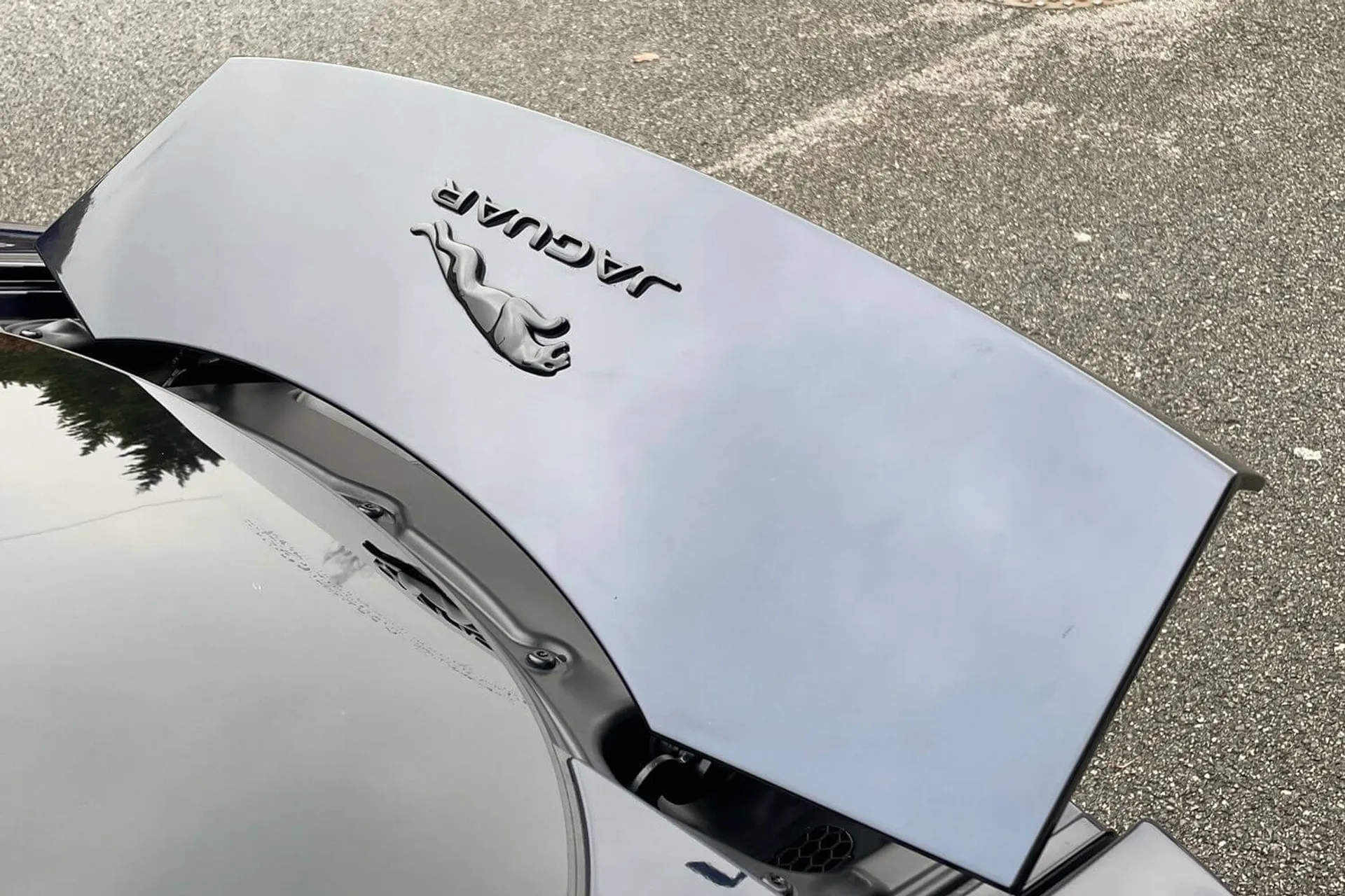 Jaguar F-TYPE thumbnail image number 25