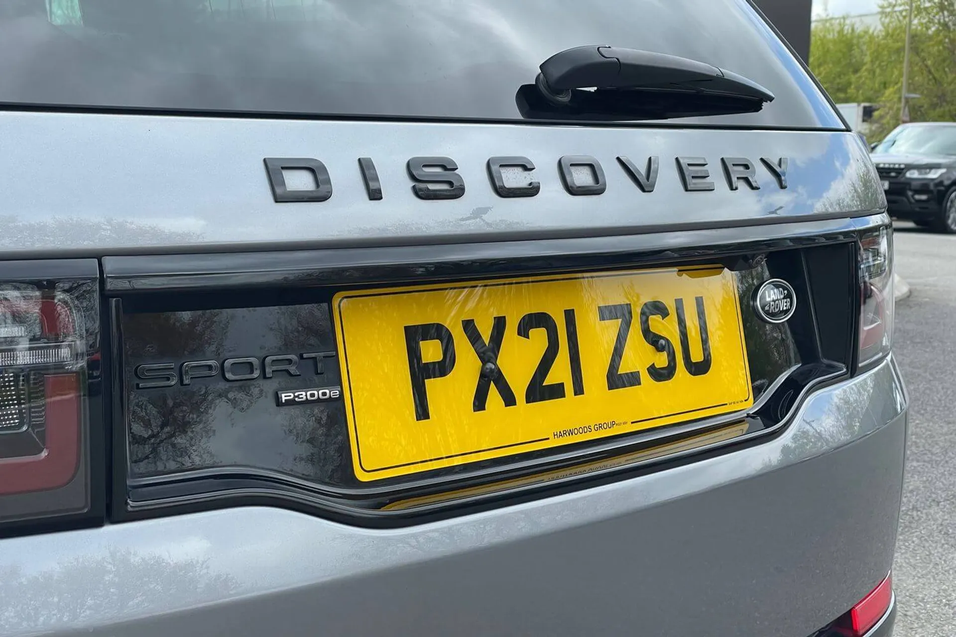 LAND ROVER DISCOVERY SPORT thumbnail image number 46