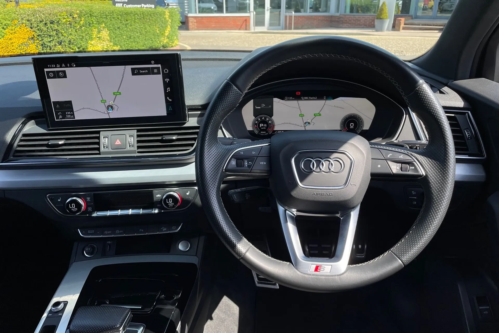 Audi Q5 thumbnail image number 34
