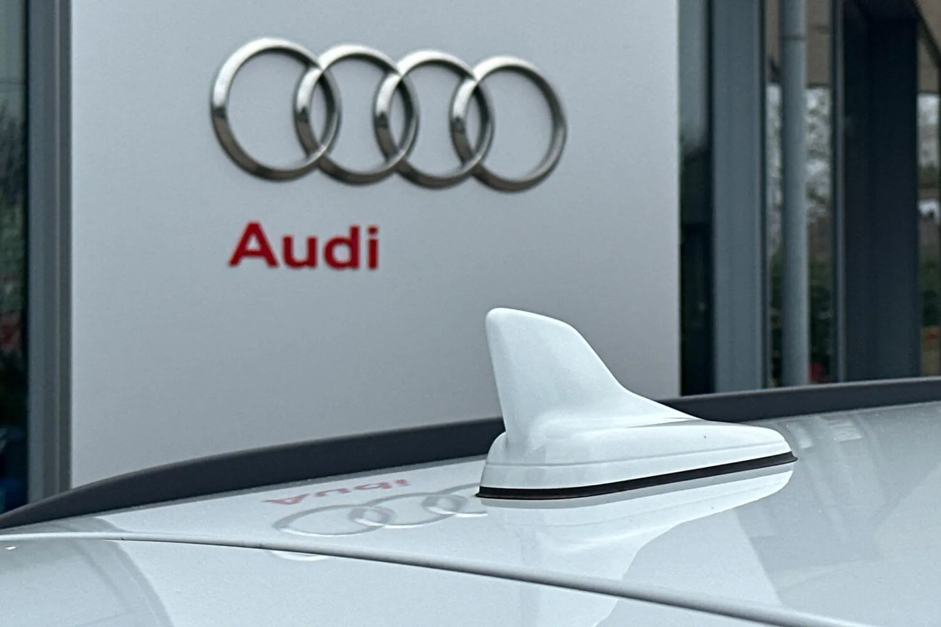 Audi Q5 thumbnail image number 56