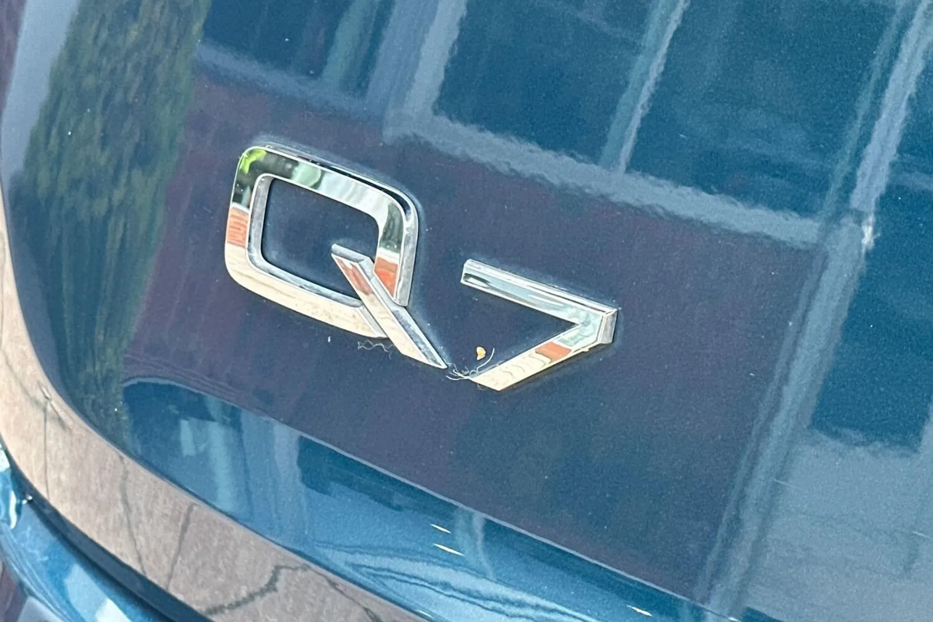 Audi Q7 thumbnail image number 51