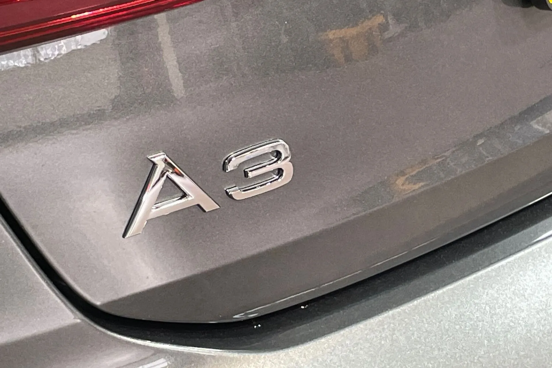 Audi A3 thumbnail image number 57
