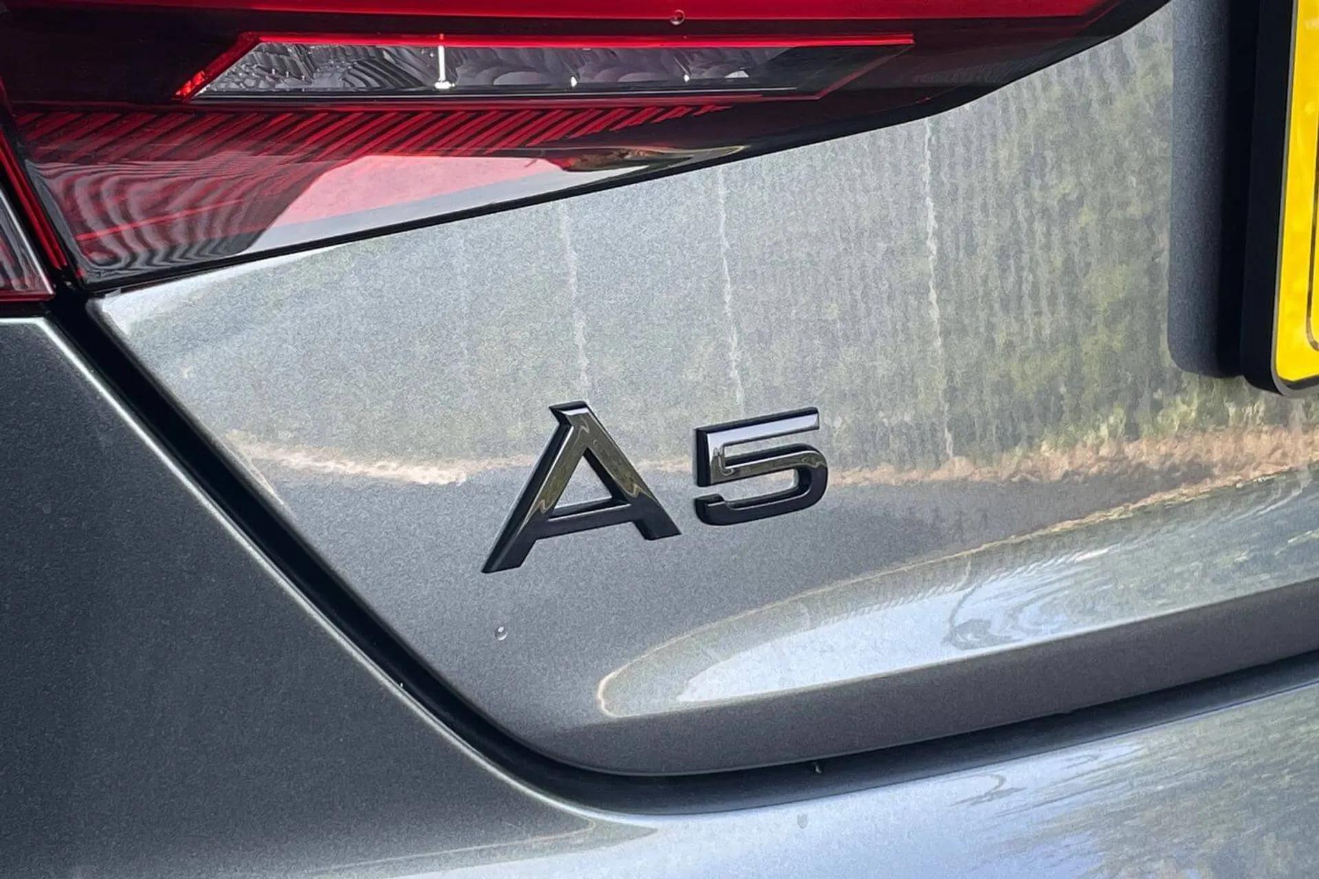Audi A5 thumbnail image number 56