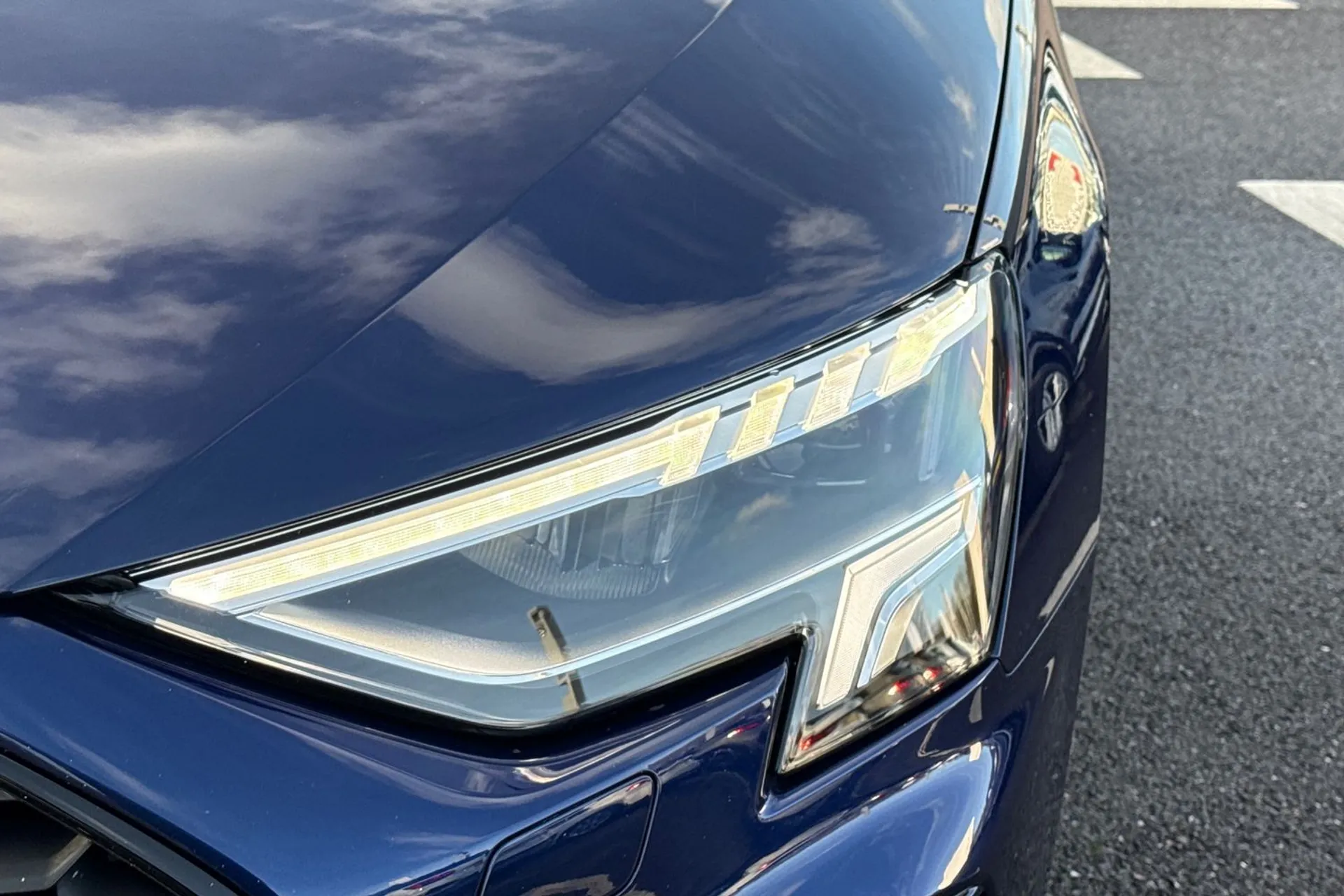 Audi A3 thumbnail image number 17