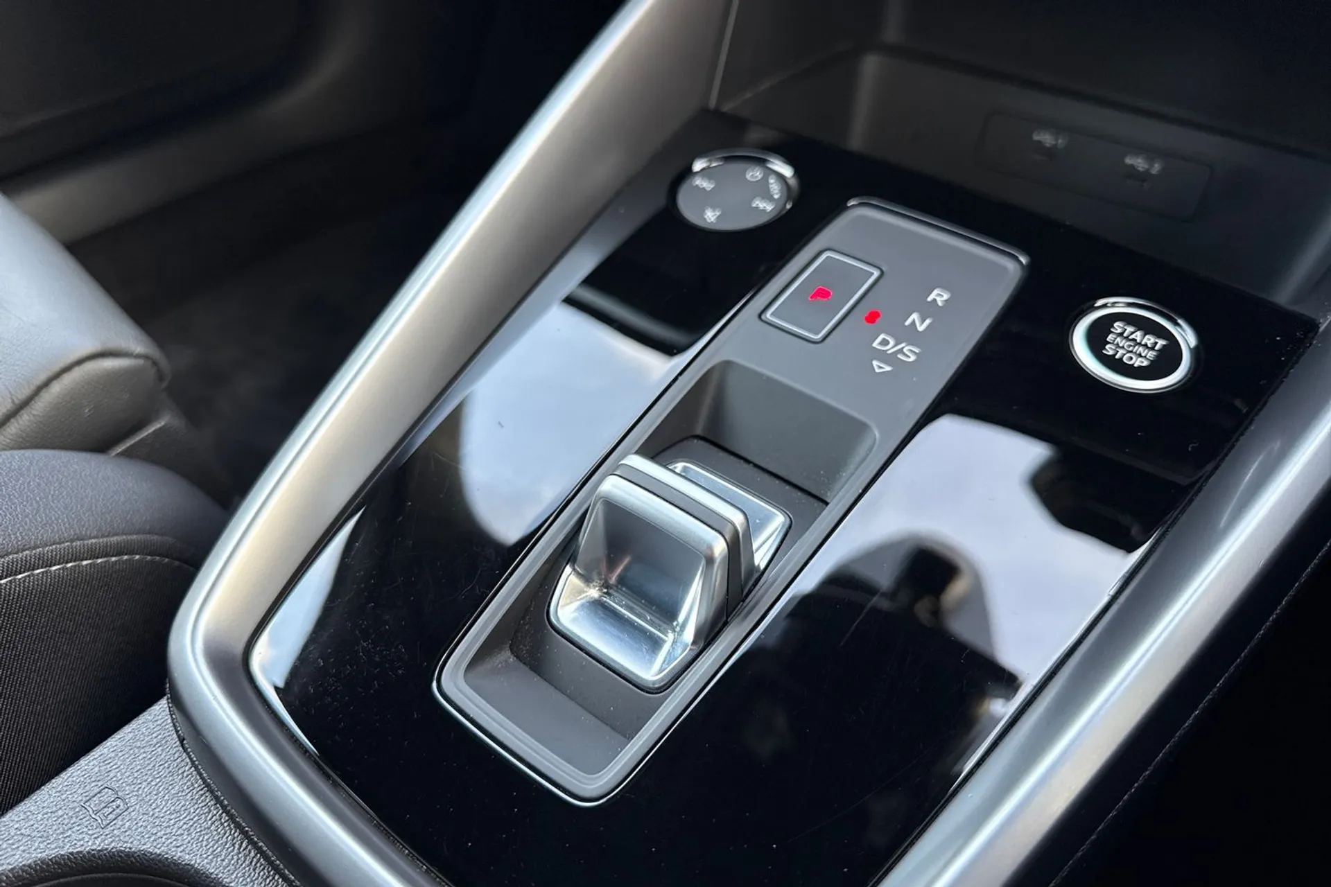 Audi A3 thumbnail image number 31