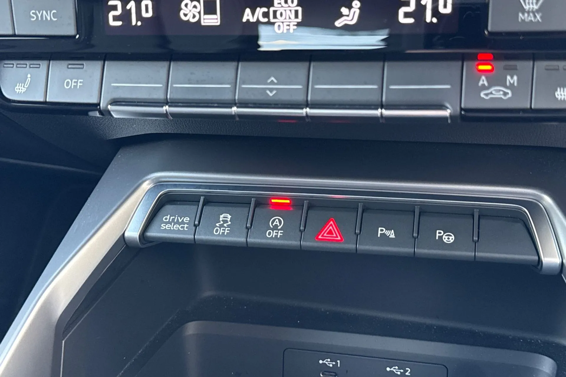 Audi A3 thumbnail image number 30