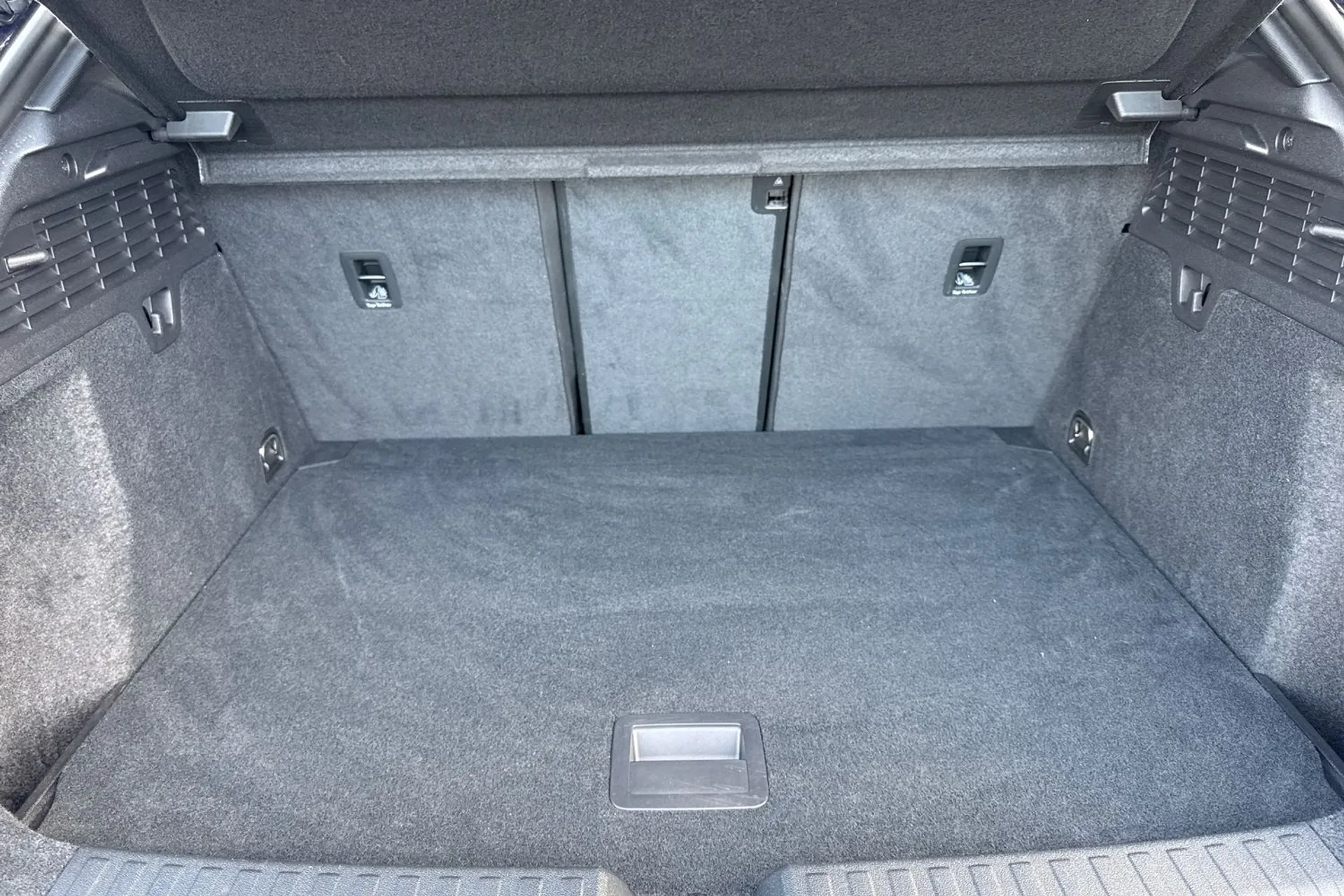 Audi A3 thumbnail image number 19