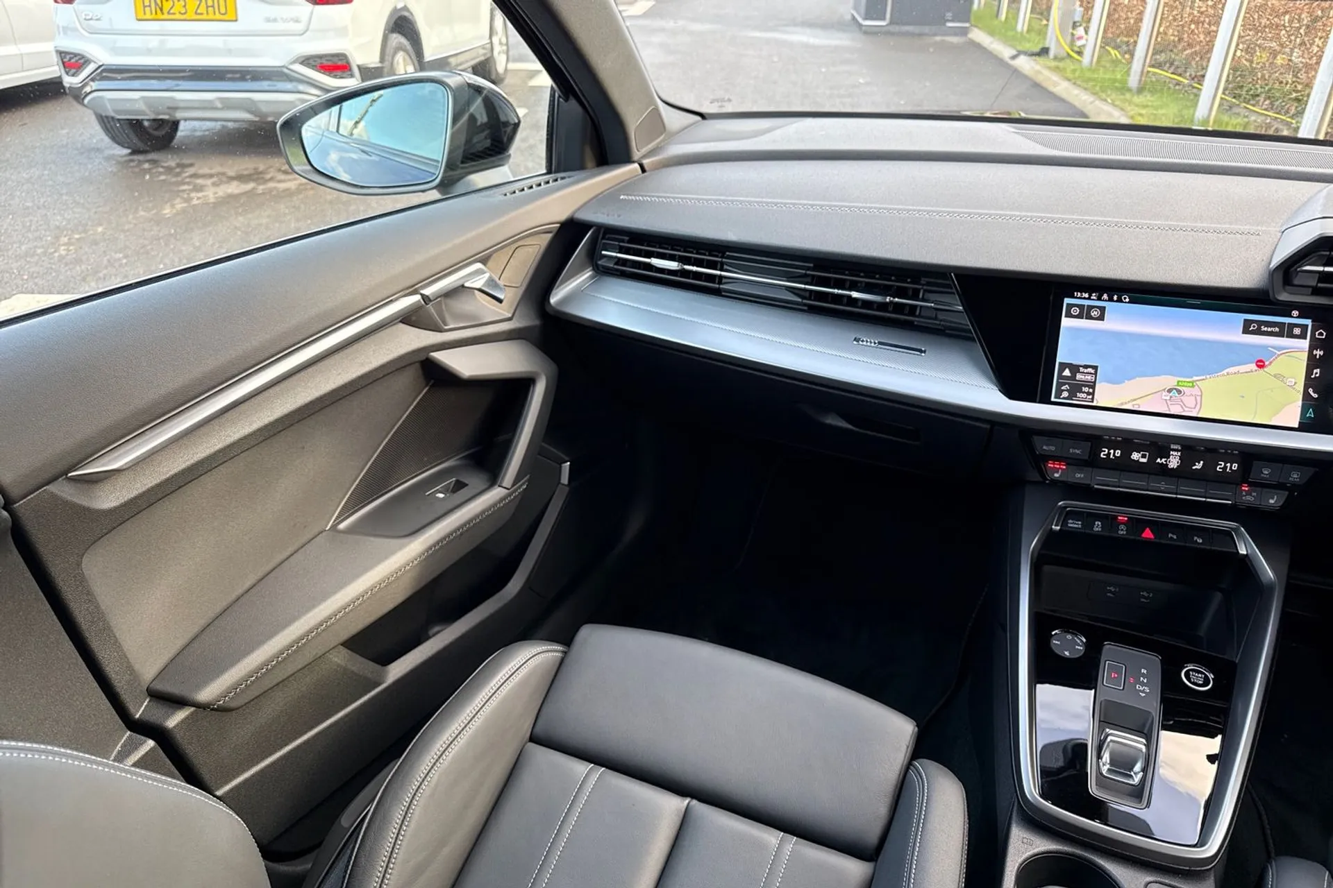 Audi A3 thumbnail image number 42