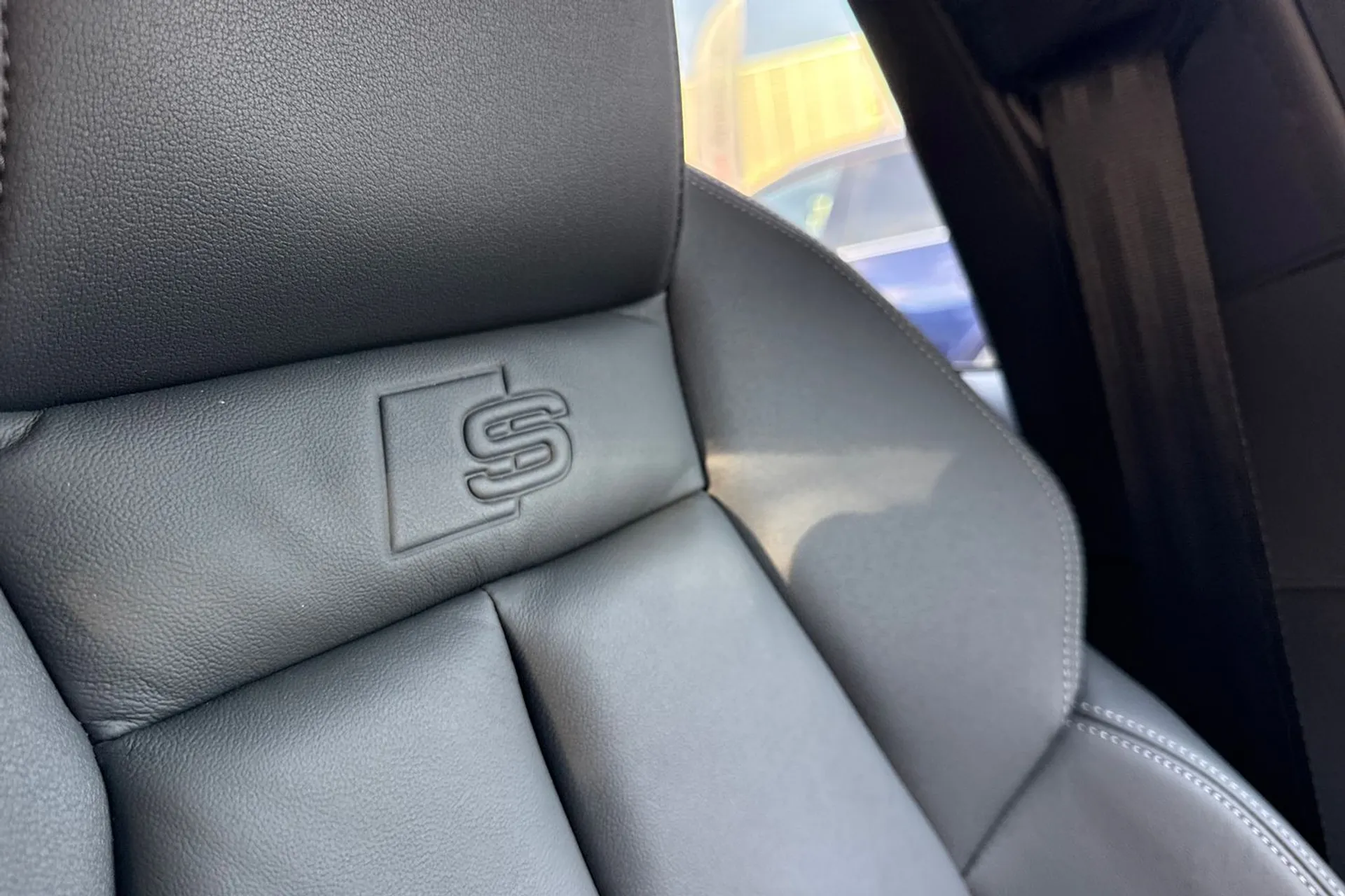 Audi A3 thumbnail image number 29