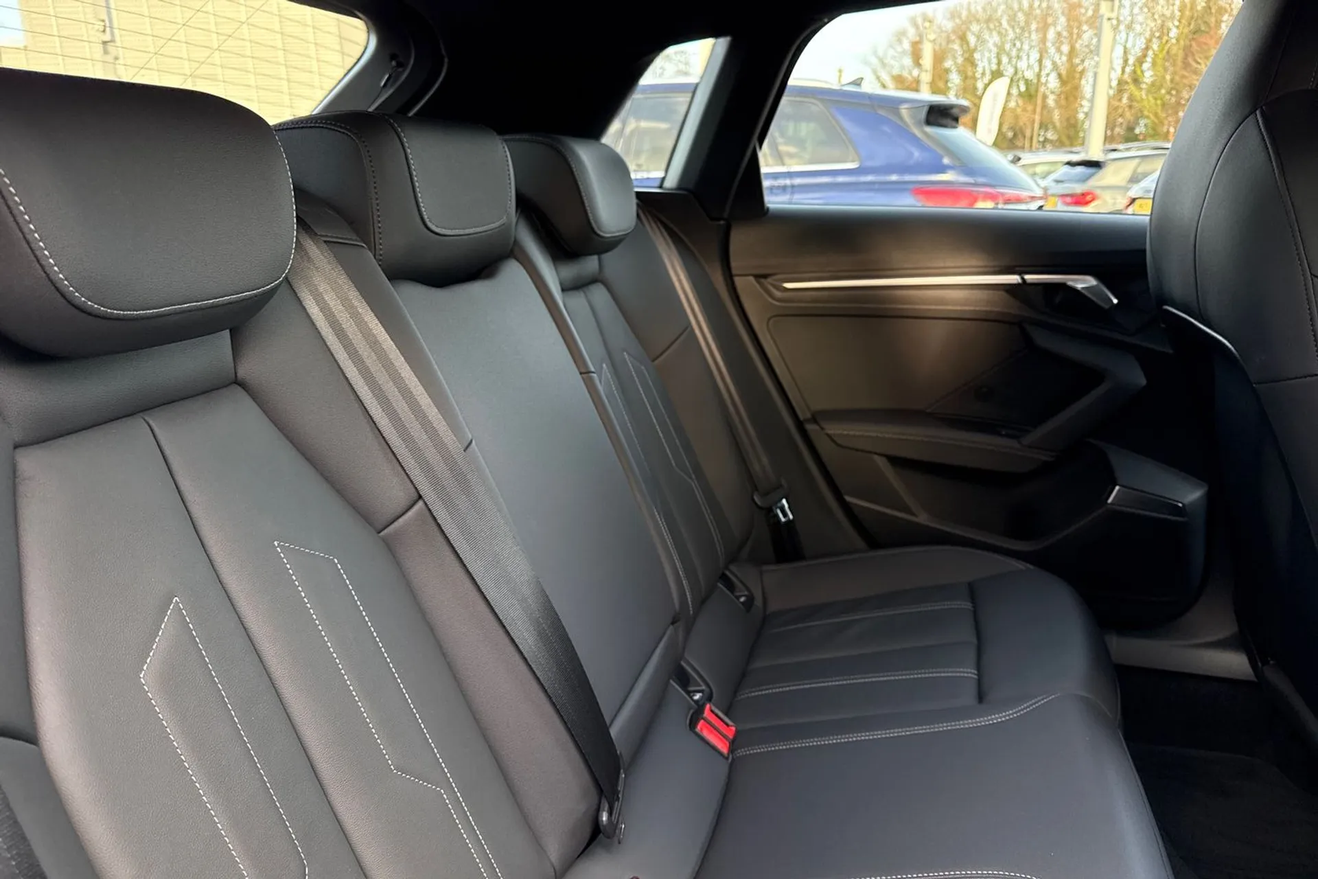 Audi A3 thumbnail image number 22