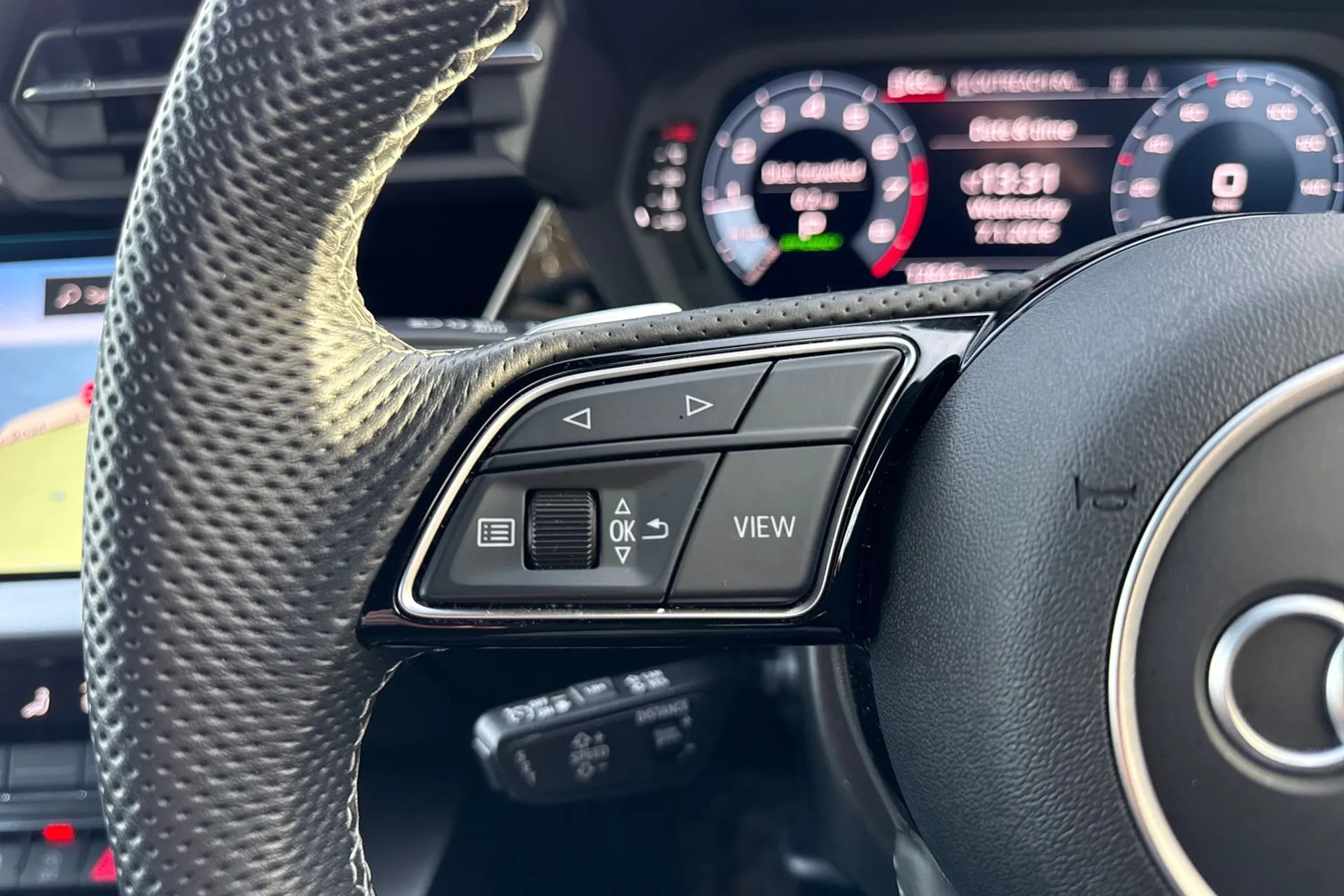 Audi A3 thumbnail image number 45