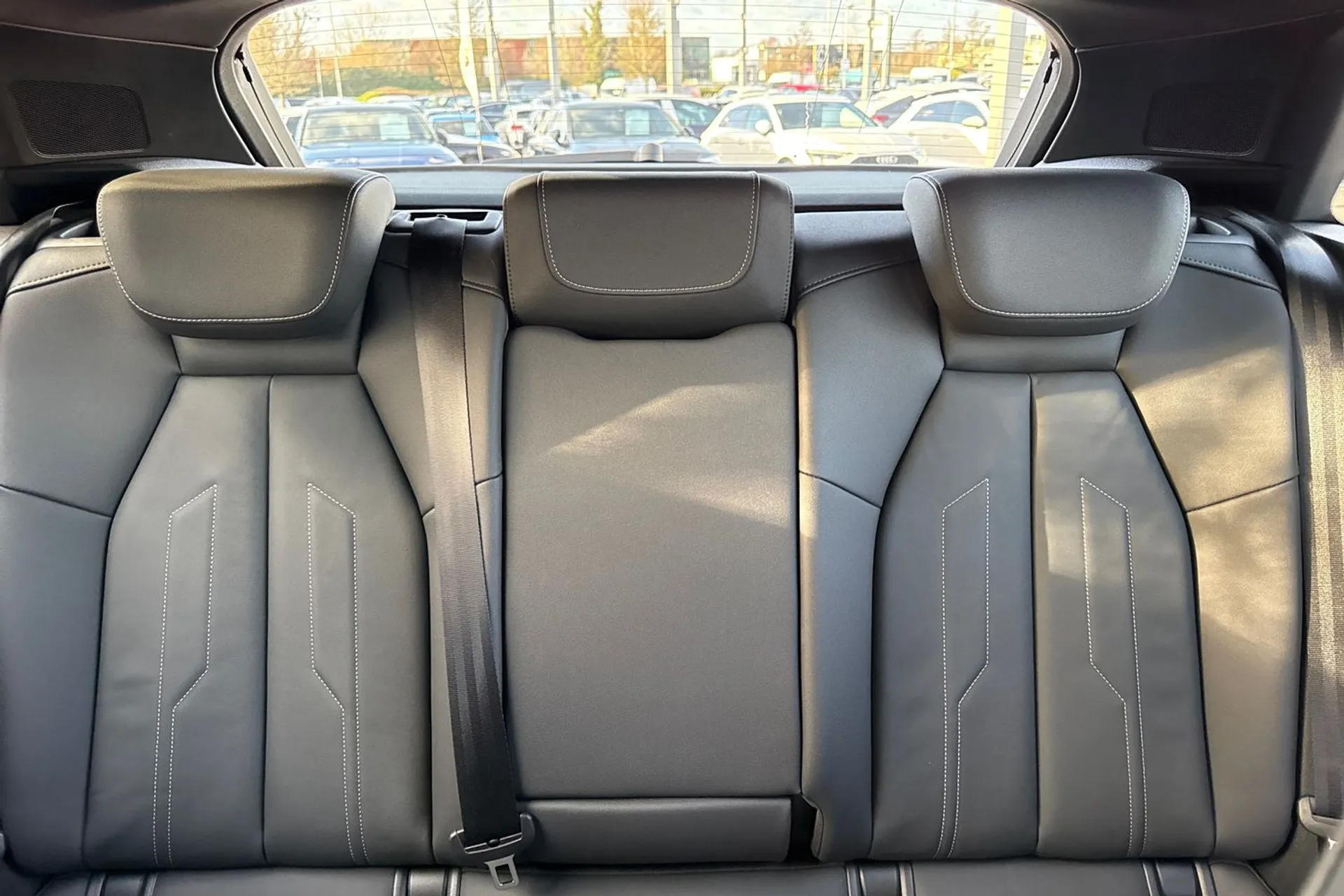 Audi A3 thumbnail image number 40