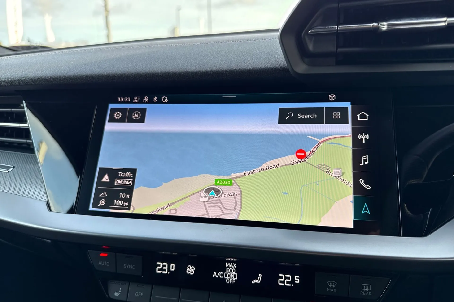 Audi A3 thumbnail image number 5