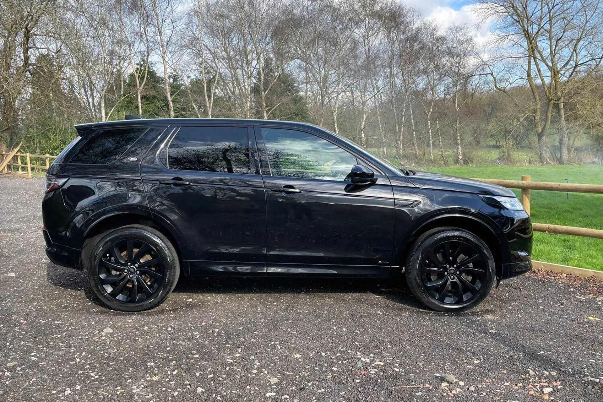 LAND ROVER DISCOVERY SPORT thumbnail image number 28