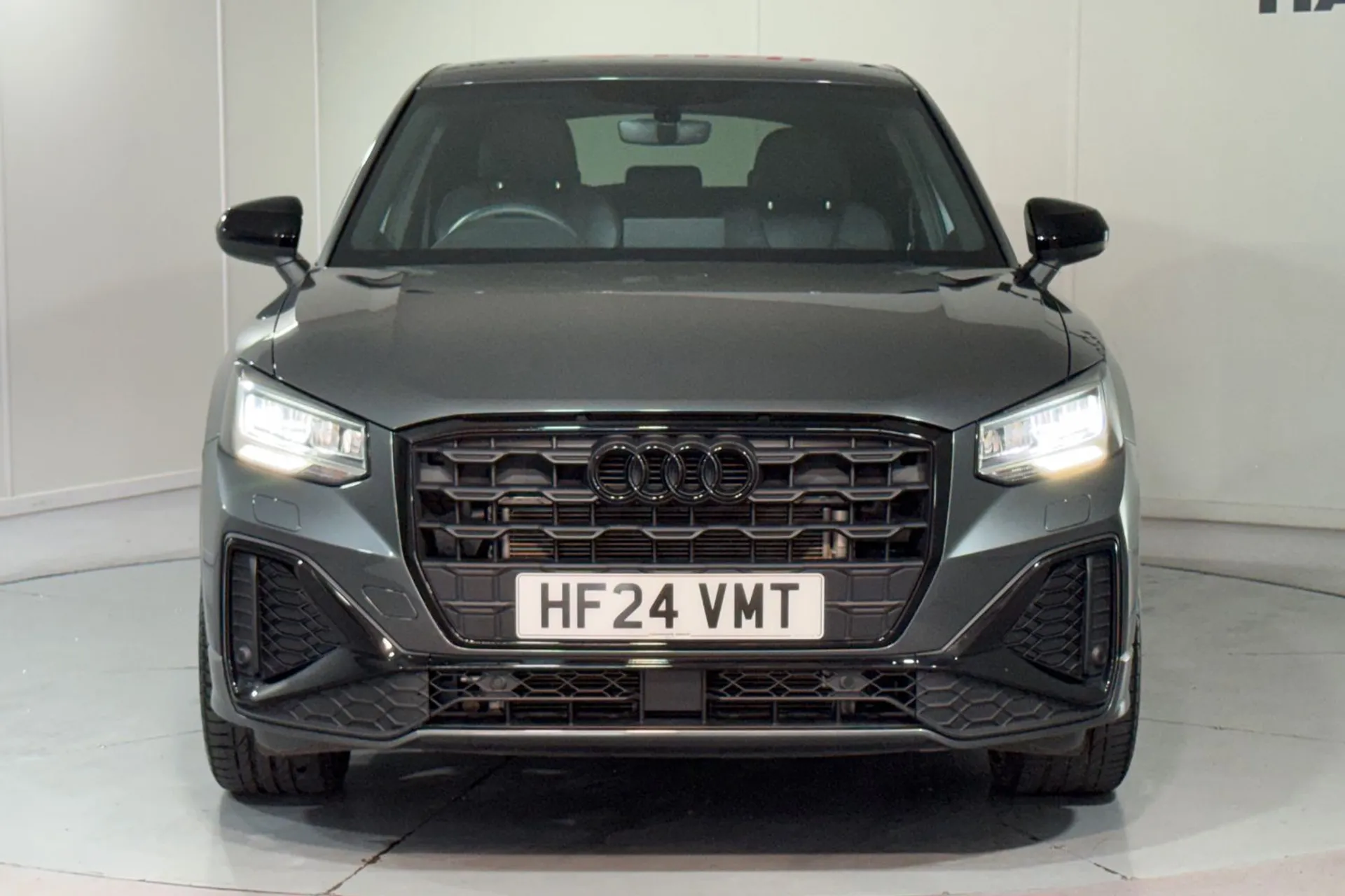 Audi Q2 thumbnail image number 5
