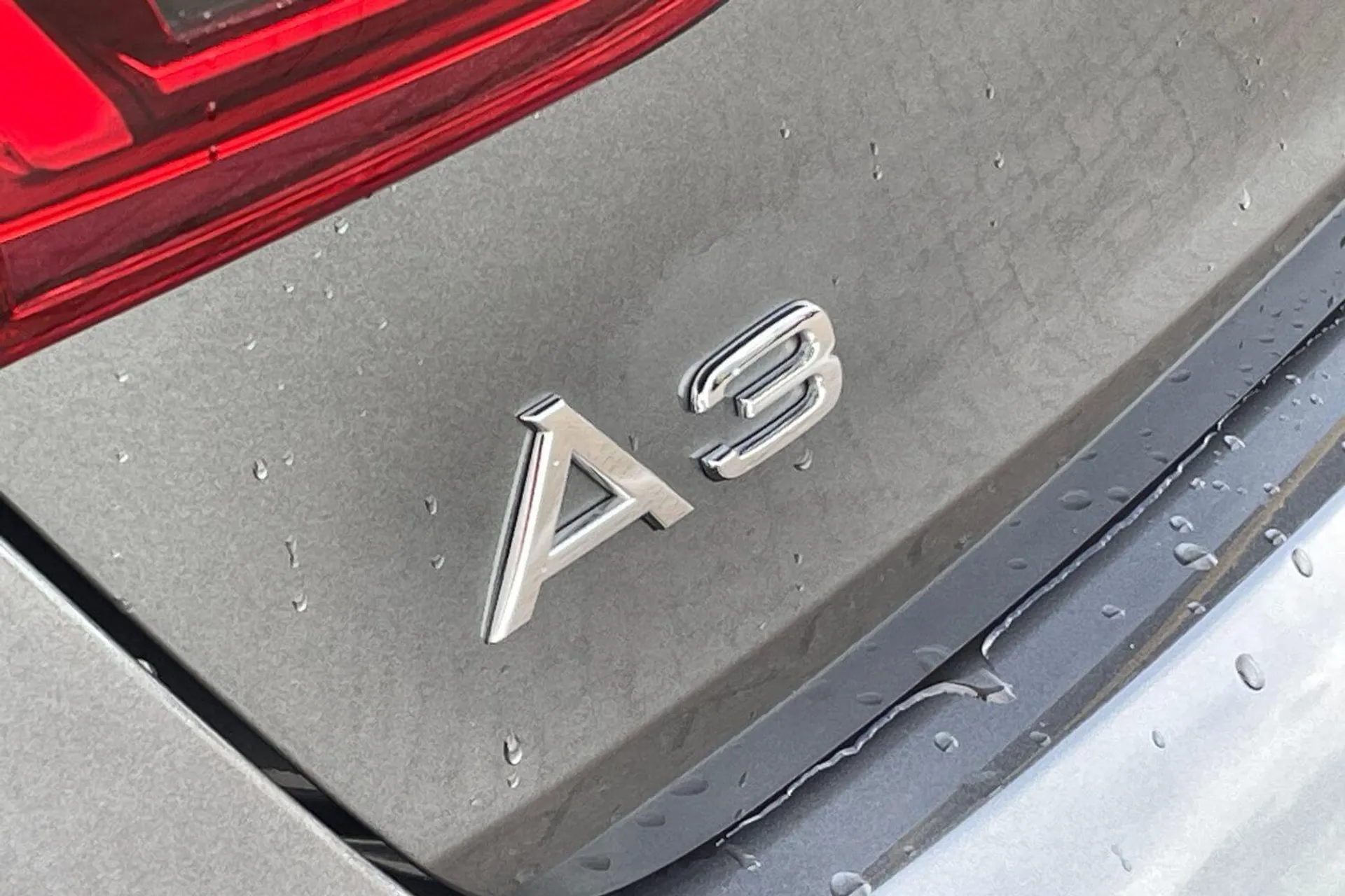 Audi A3 thumbnail image number 47
