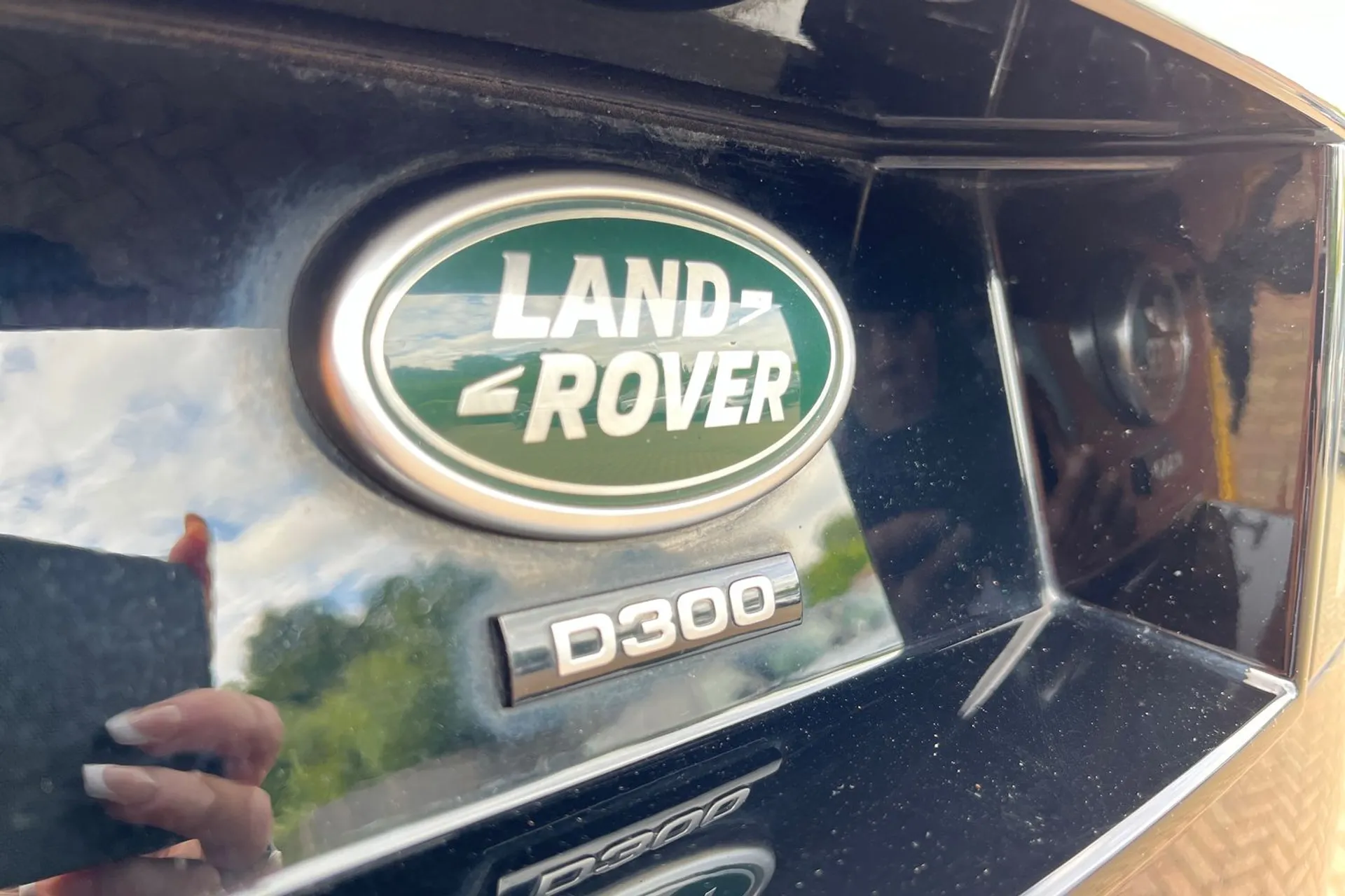 LAND ROVER DISCOVERY thumbnail image number 51