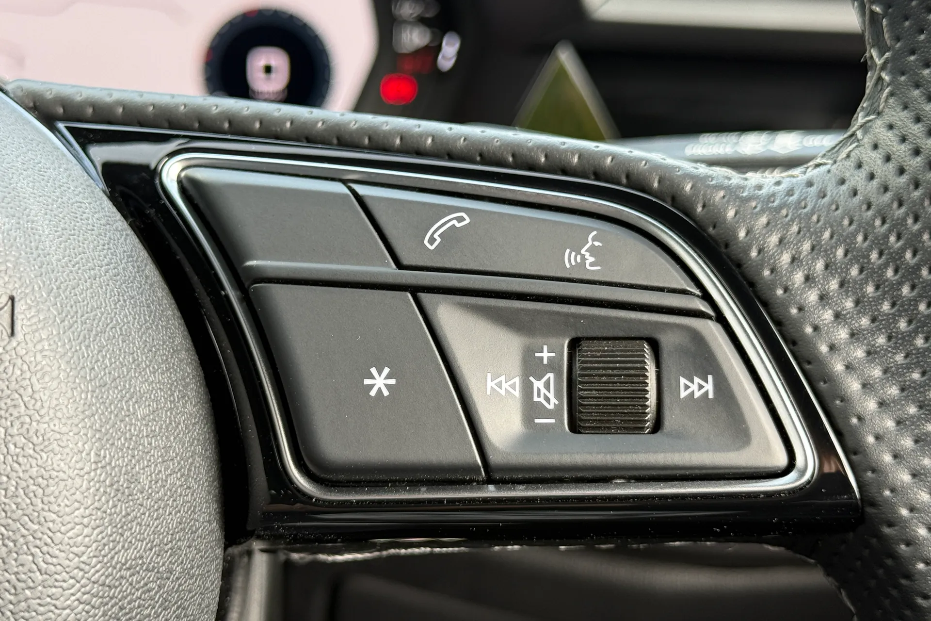 Audi A3 thumbnail image number 22