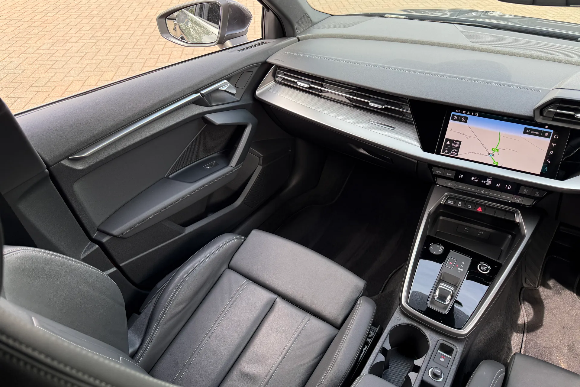 Audi A3 thumbnail image number 39