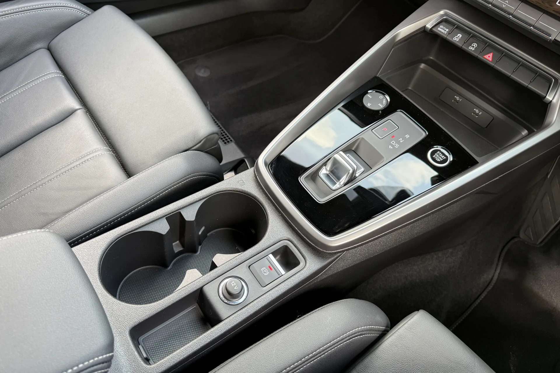 Audi A3 thumbnail image number 40
